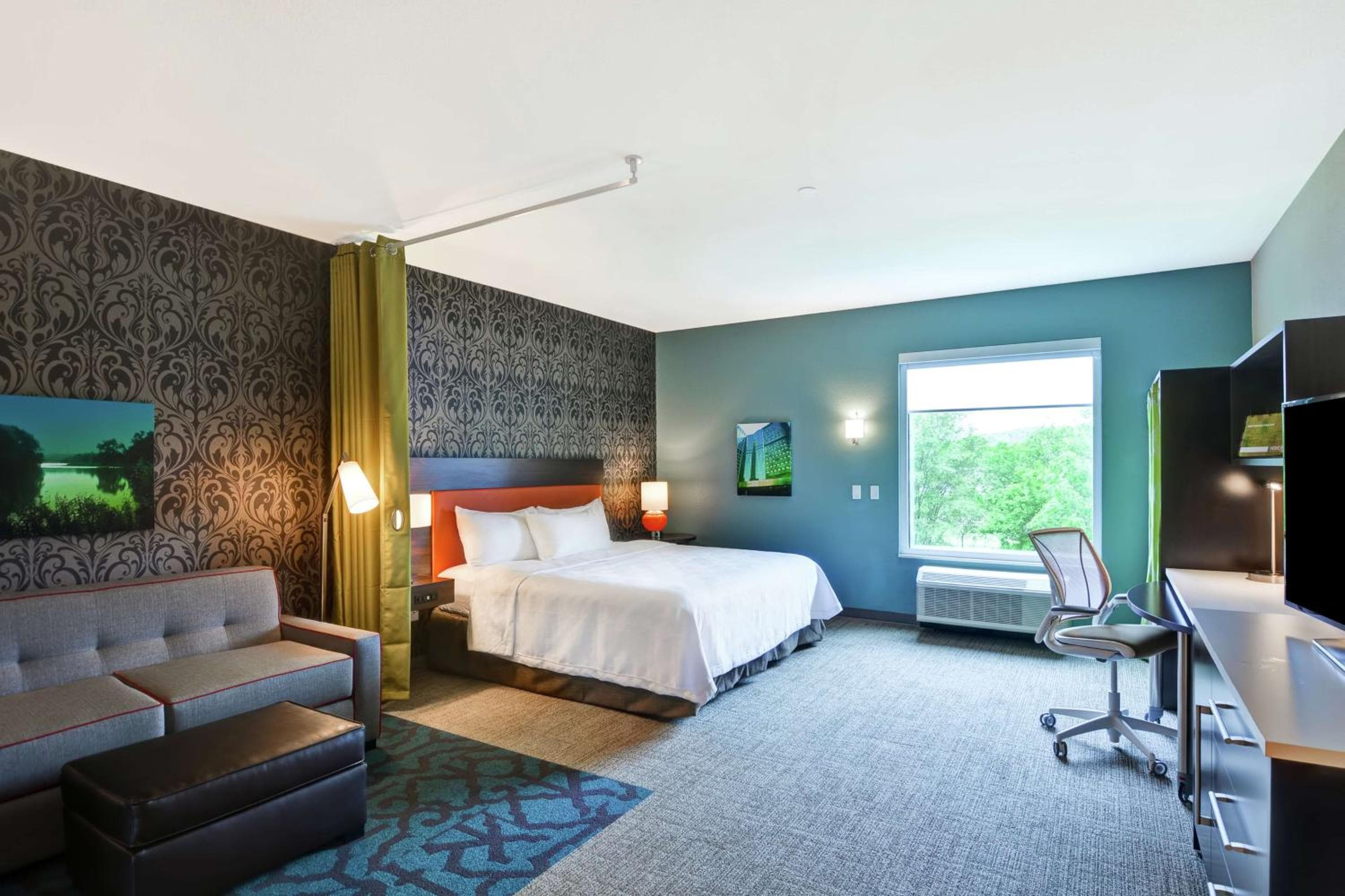 Home2 Suites by Hilton Rochester Mayo Clinic Area, Rochester, photo 4