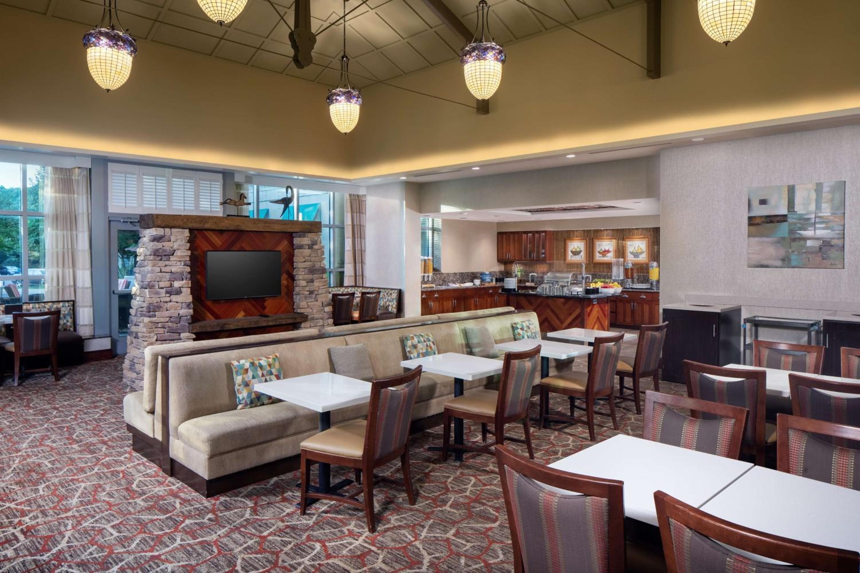 Homewood Suites by Hilton Rockville- Gaithersburg, photo 4