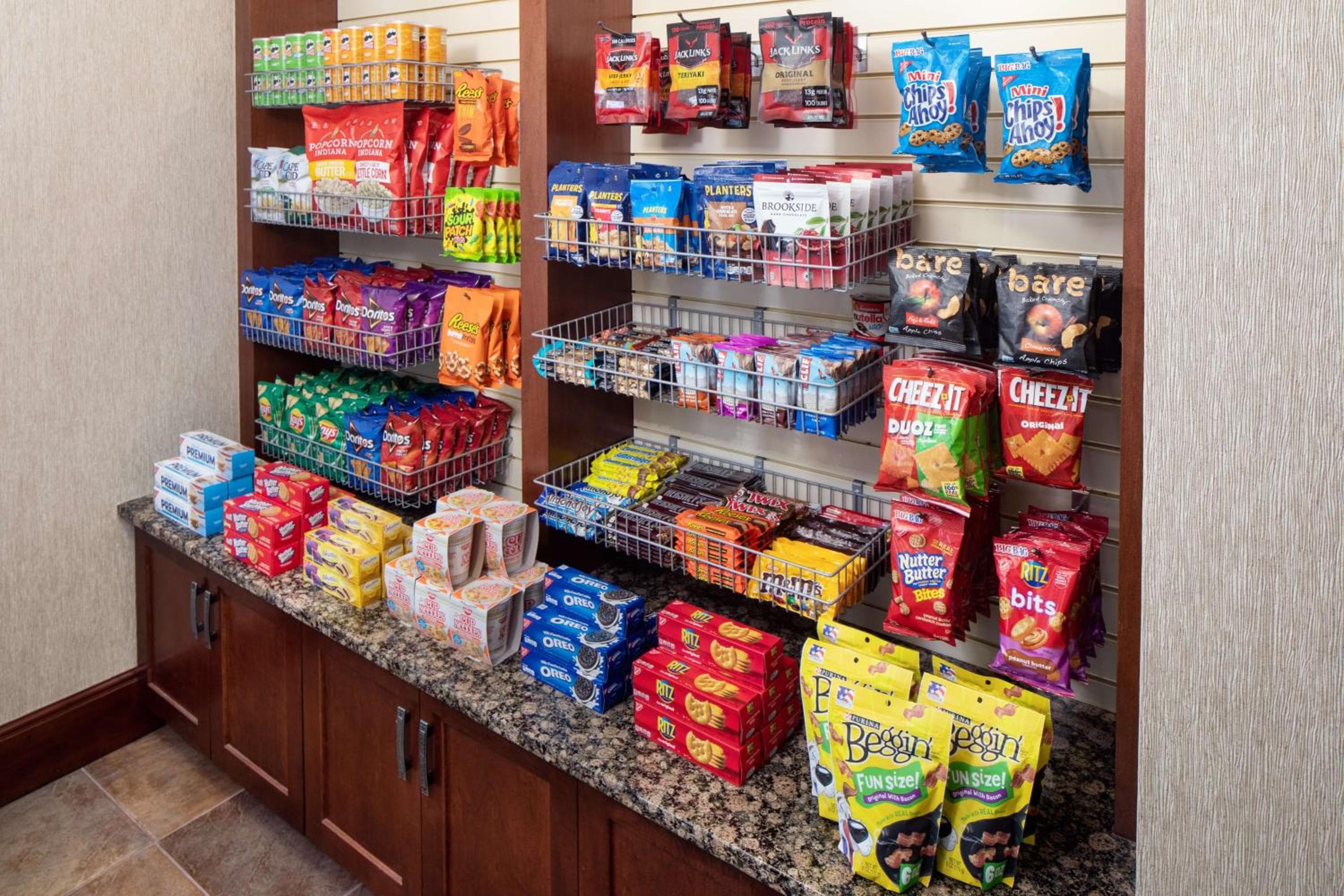 Homewood Suites by Hilton Rockville- Gaithersburg, photo 5