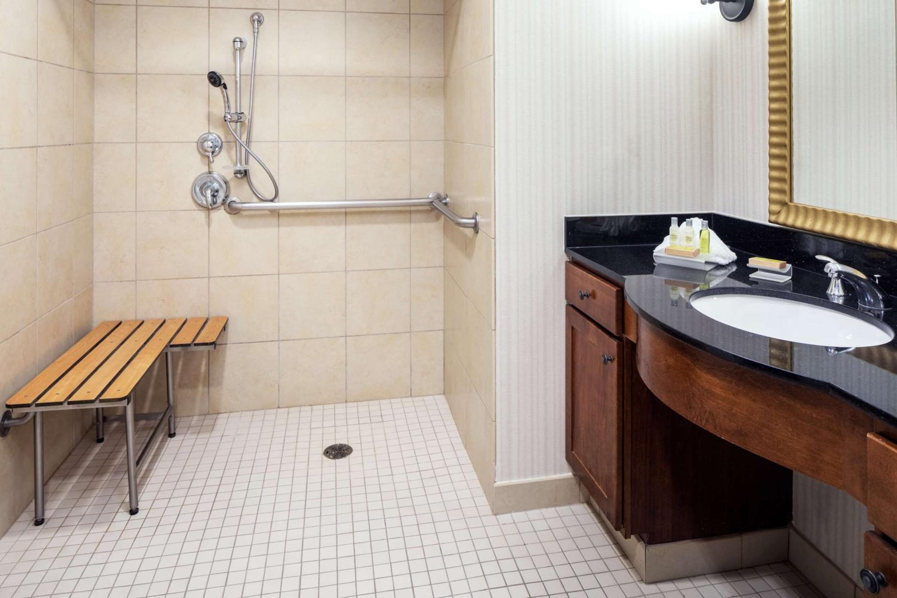 Homewood Suites by Hilton Rockville- Gaithersburg, photo 3