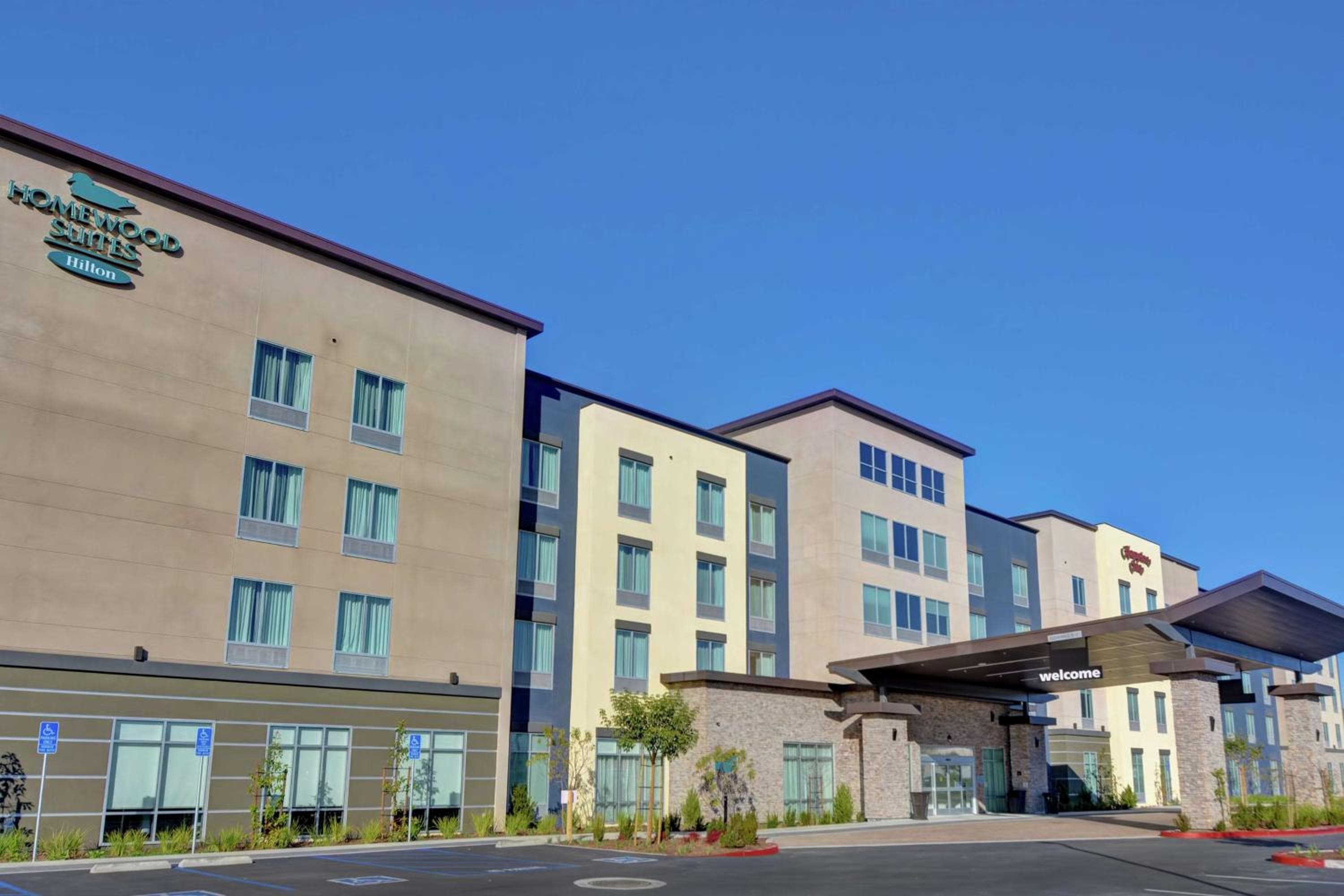 Homewood Suites By Hilton Chula Vista Eastlake, Chula Vista