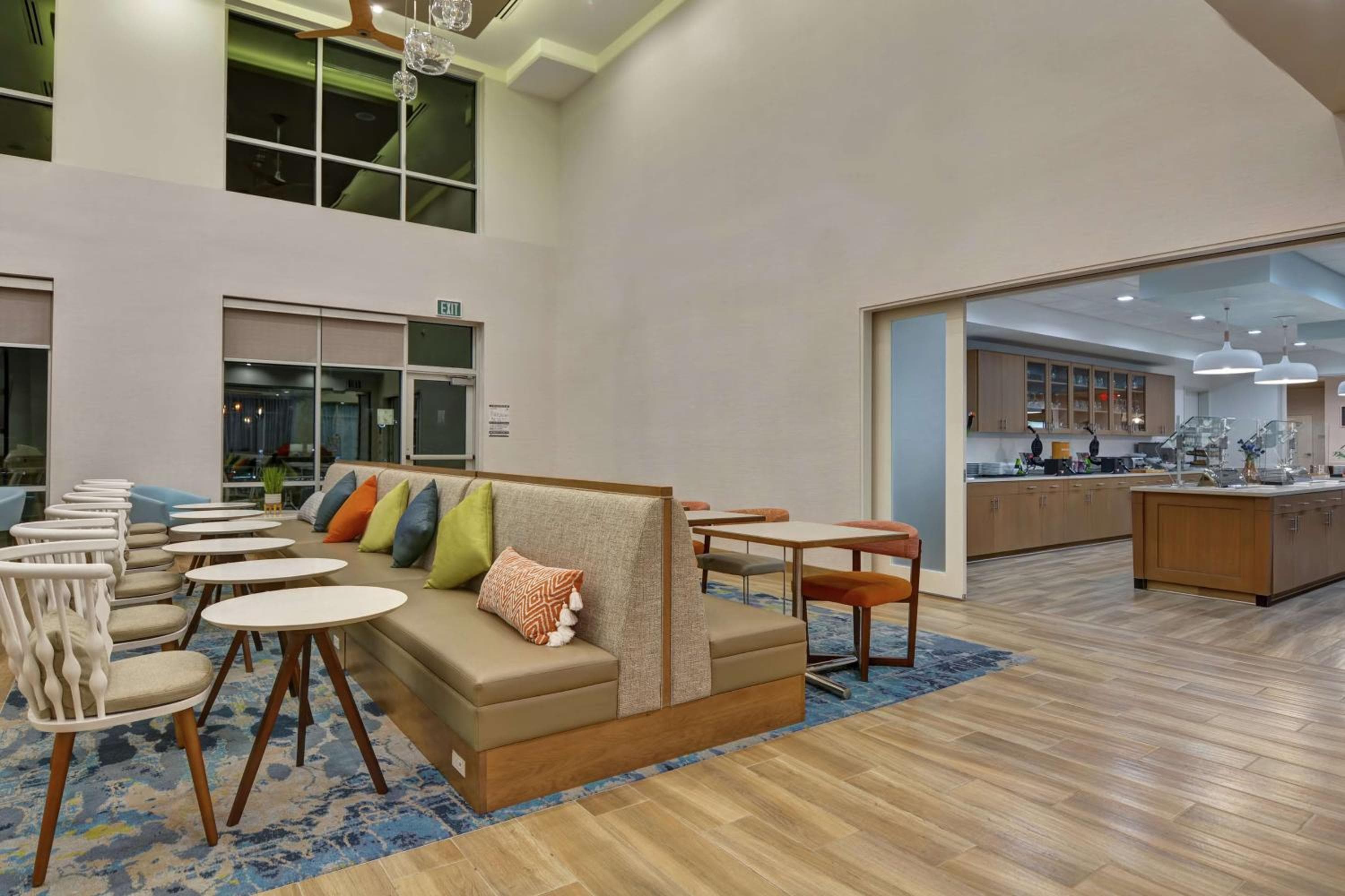 Homewood Suites By Hilton Chula Vista Eastlake, Chula Vista, photo 6
