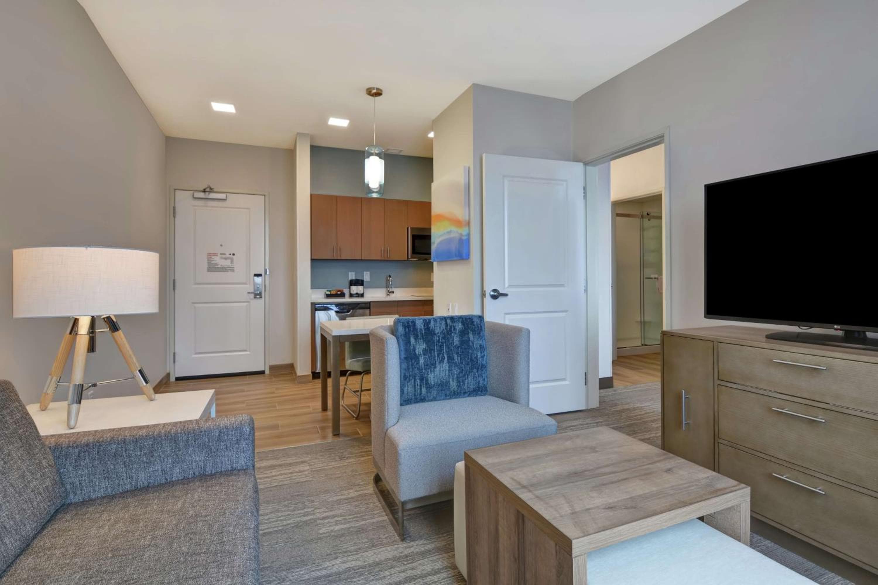 Homewood Suites By Hilton Chula Vista Eastlake, Chula Vista, photo 5