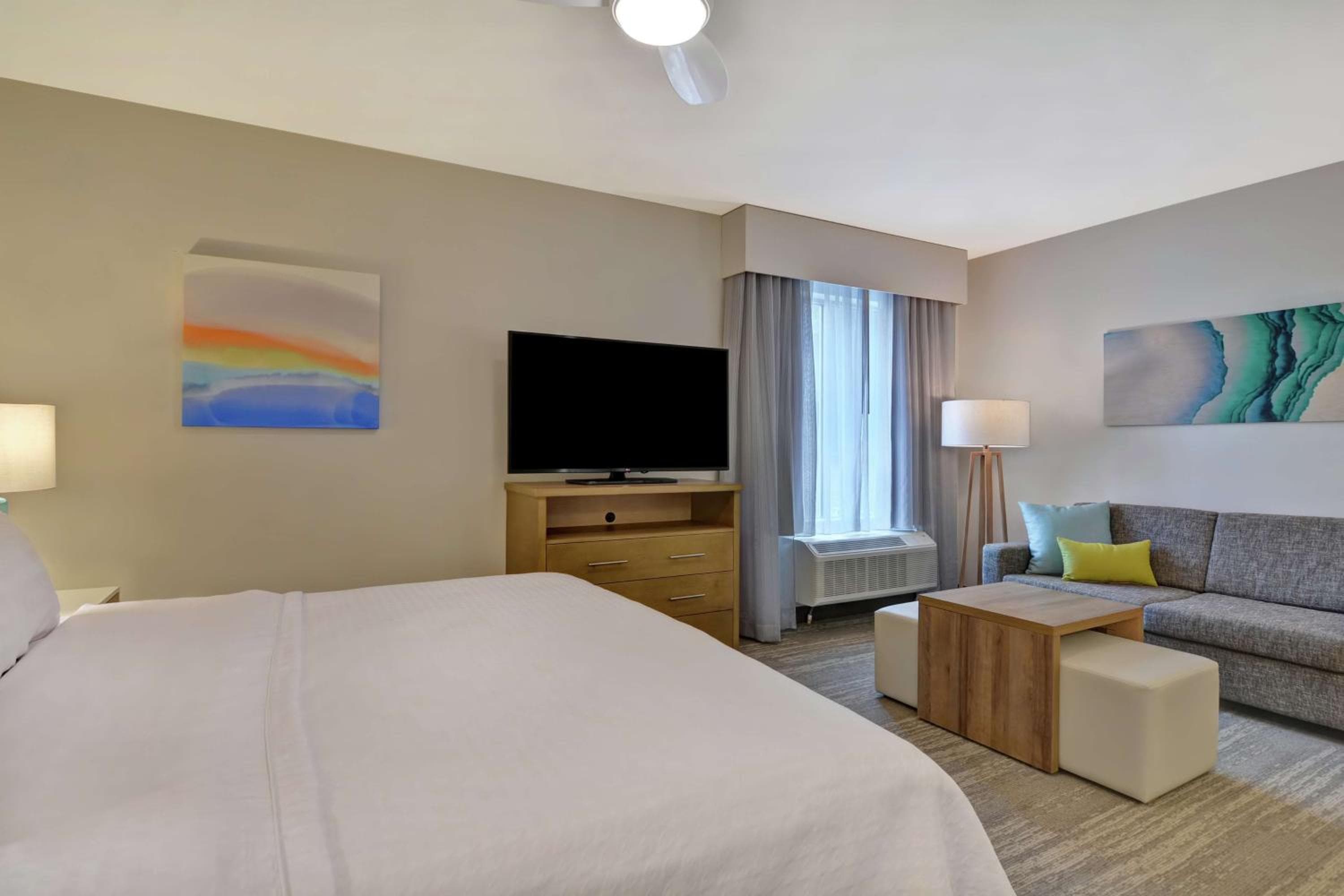 Homewood Suites By Hilton Chula Vista Eastlake, Chula Vista, photo 2