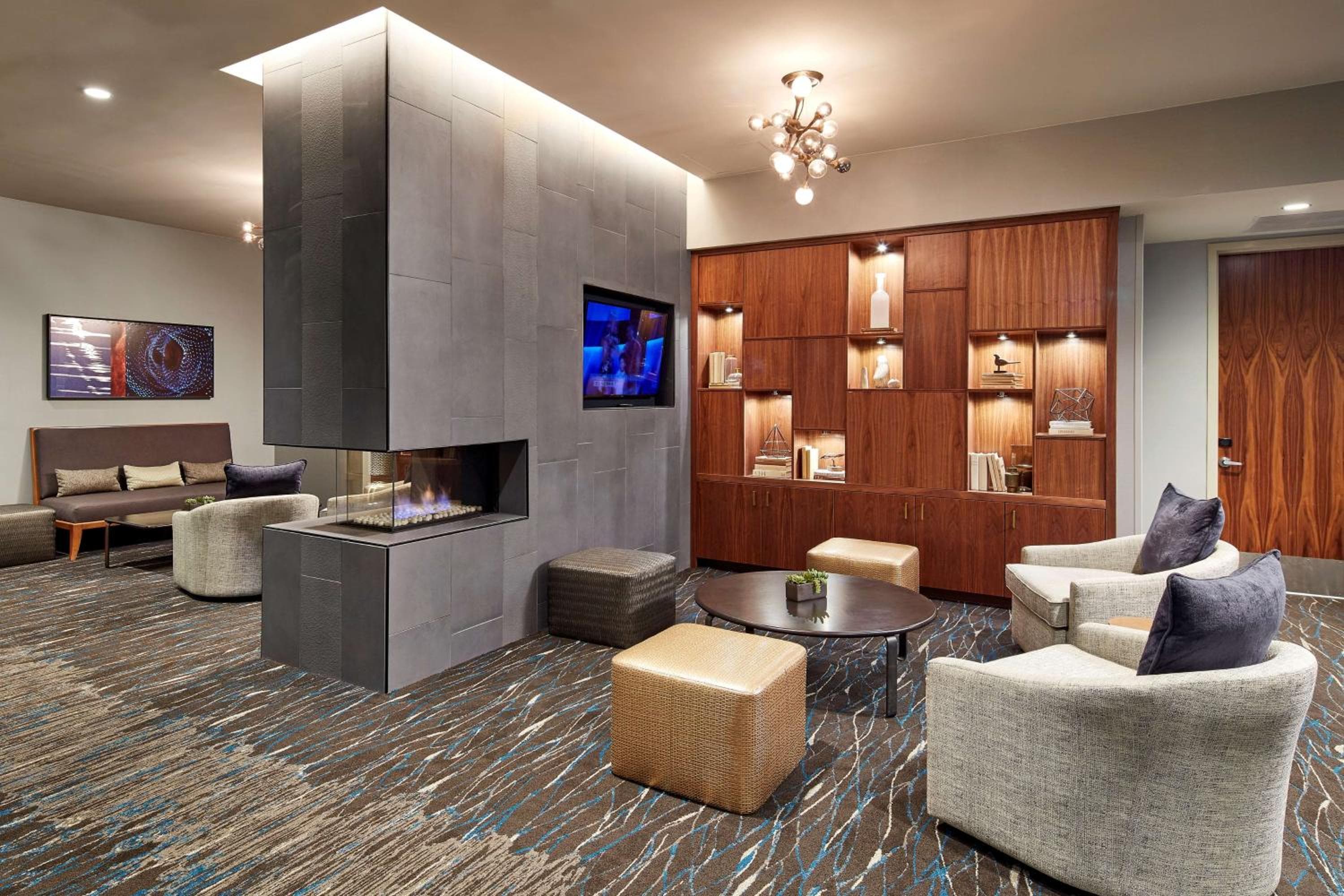 Homewood Suites by Hilton San Diego Downtown/Bayside, San Diego, photo 6