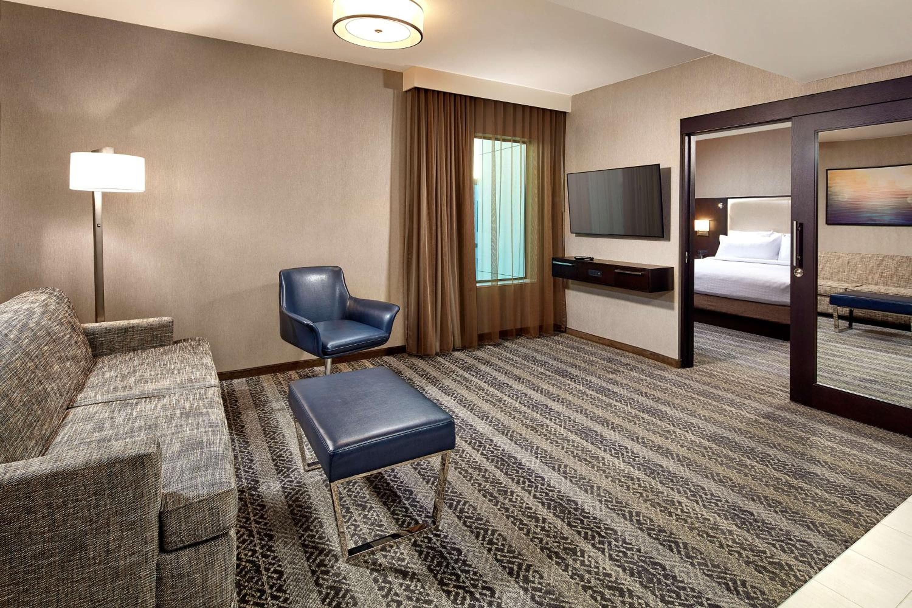 Homewood Suites by Hilton San Diego Downtown/Bayside, San Diego, photo 4
