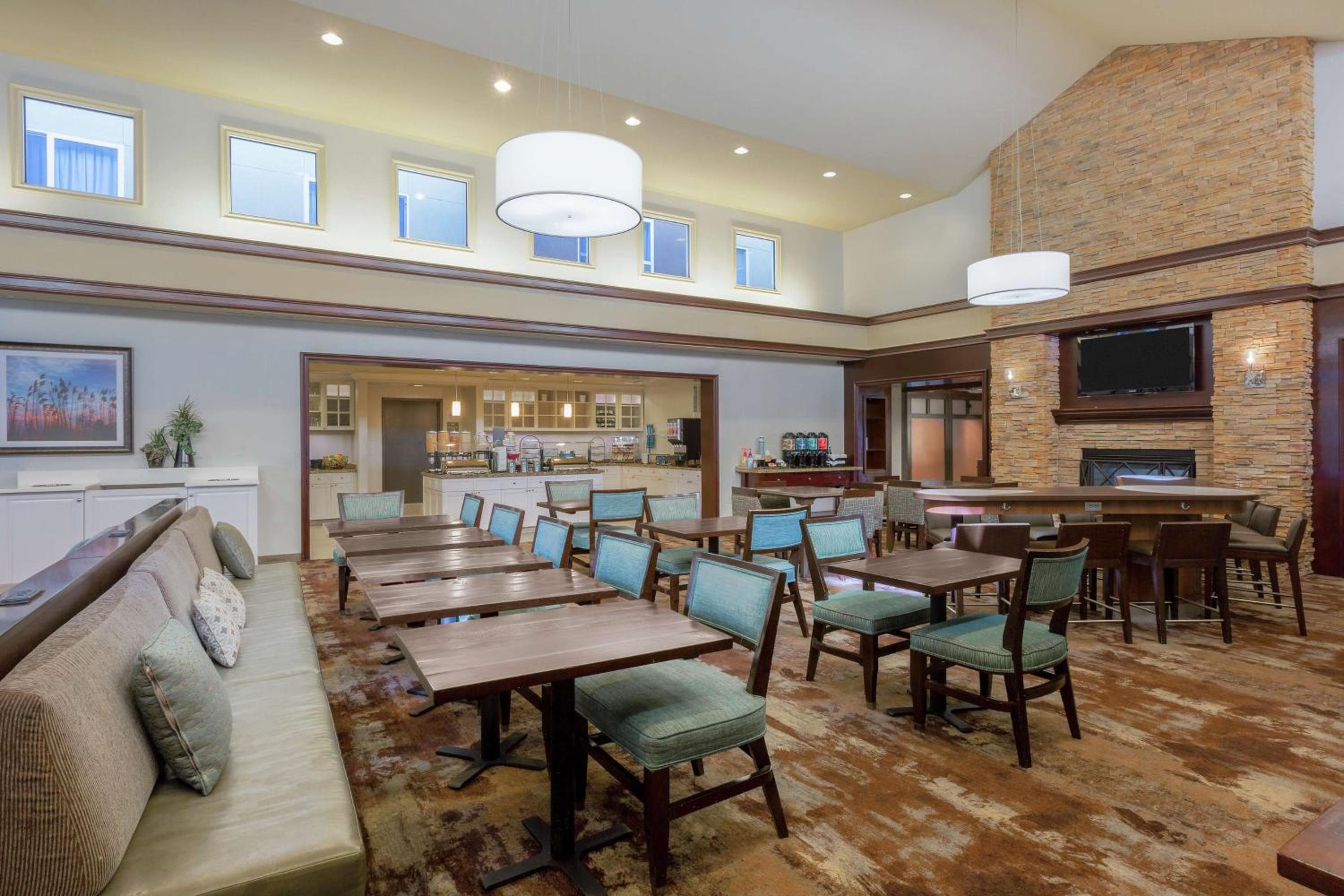 Homewood Suites by Hilton Carlsbad-North San Diego County, Carlsbad, photo 5
