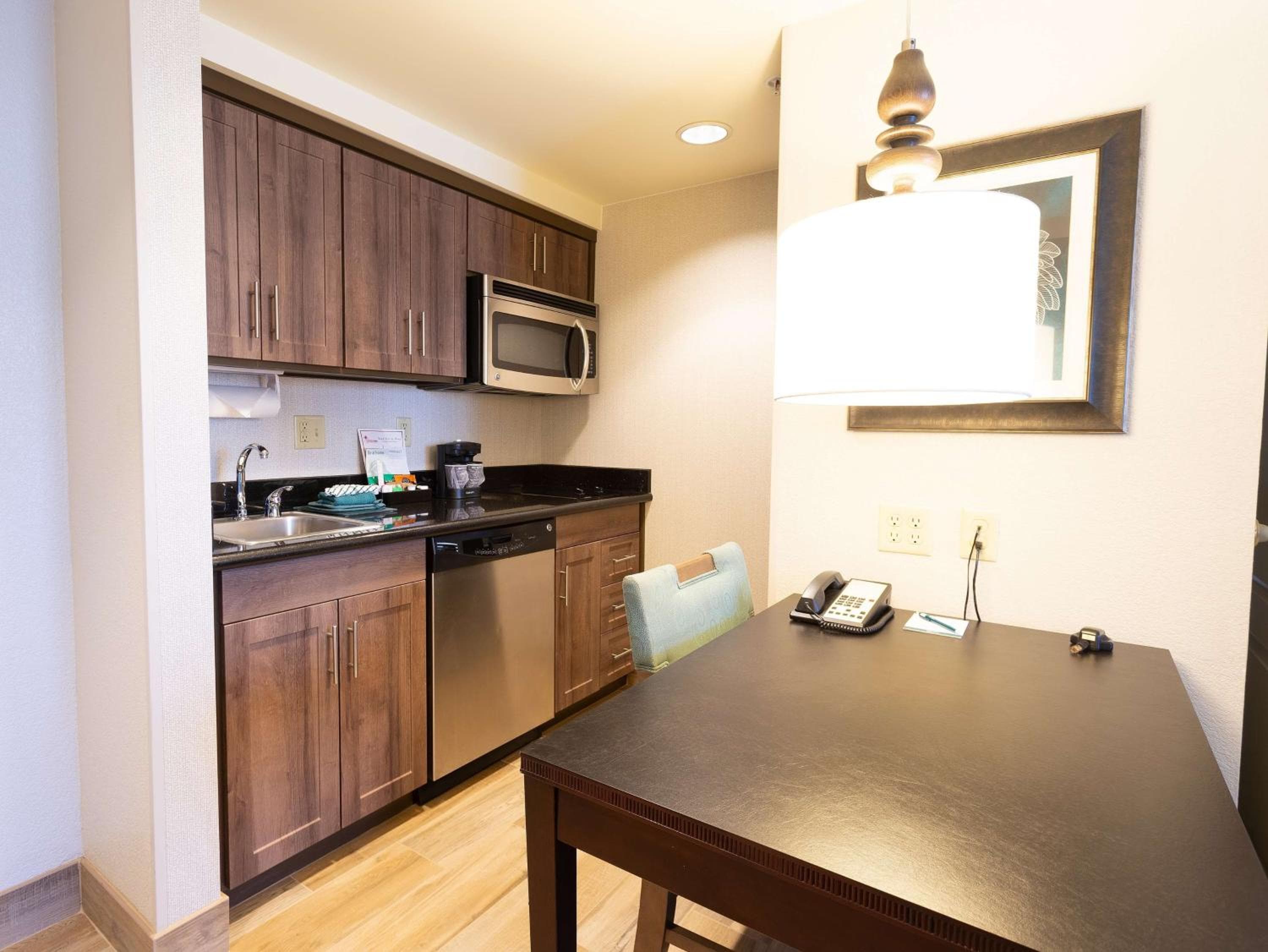 Homewood Suites by Hilton Carlsbad-North San Diego County, Carlsbad, photo 4