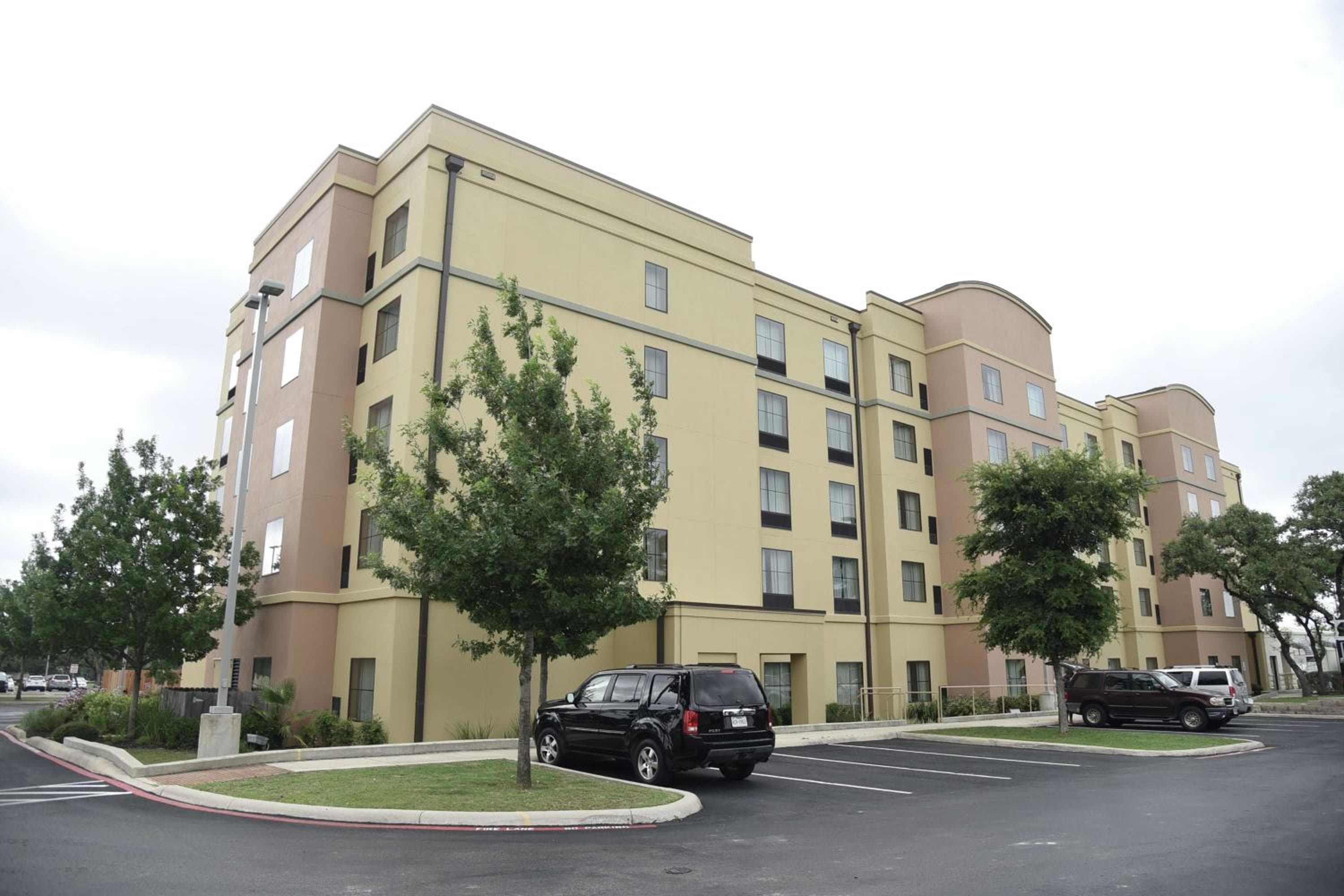 Homewood Suites by Hilton San Antonio North, San Antonio