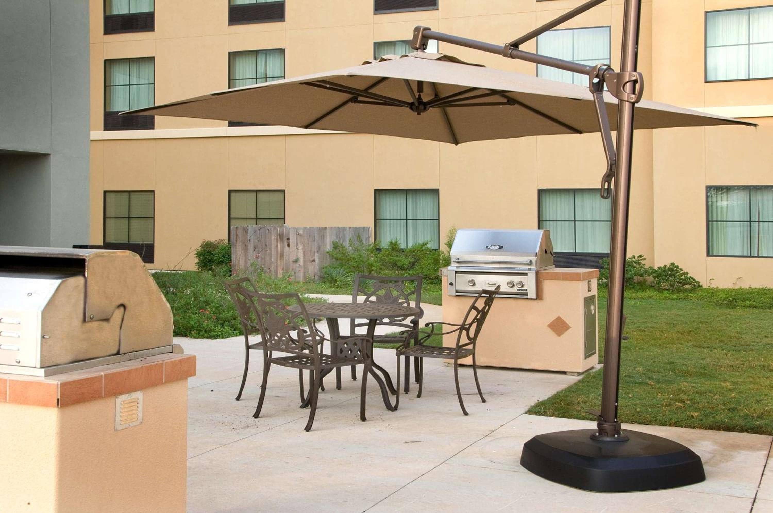 Homewood Suites by Hilton San Antonio North, San Antonio, photo 3