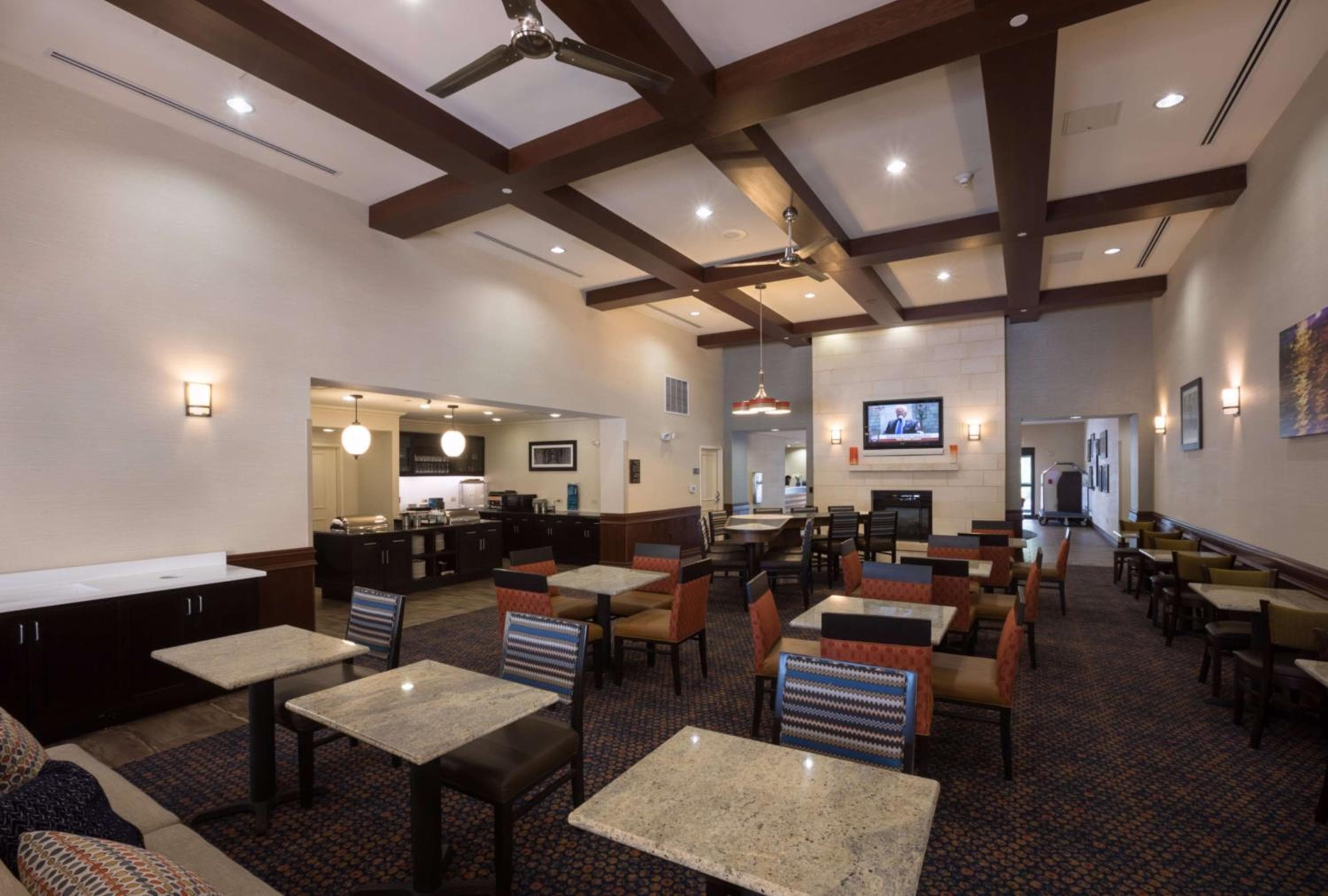 Homewood Suites by Hilton San Antonio North, San Antonio, photo 5