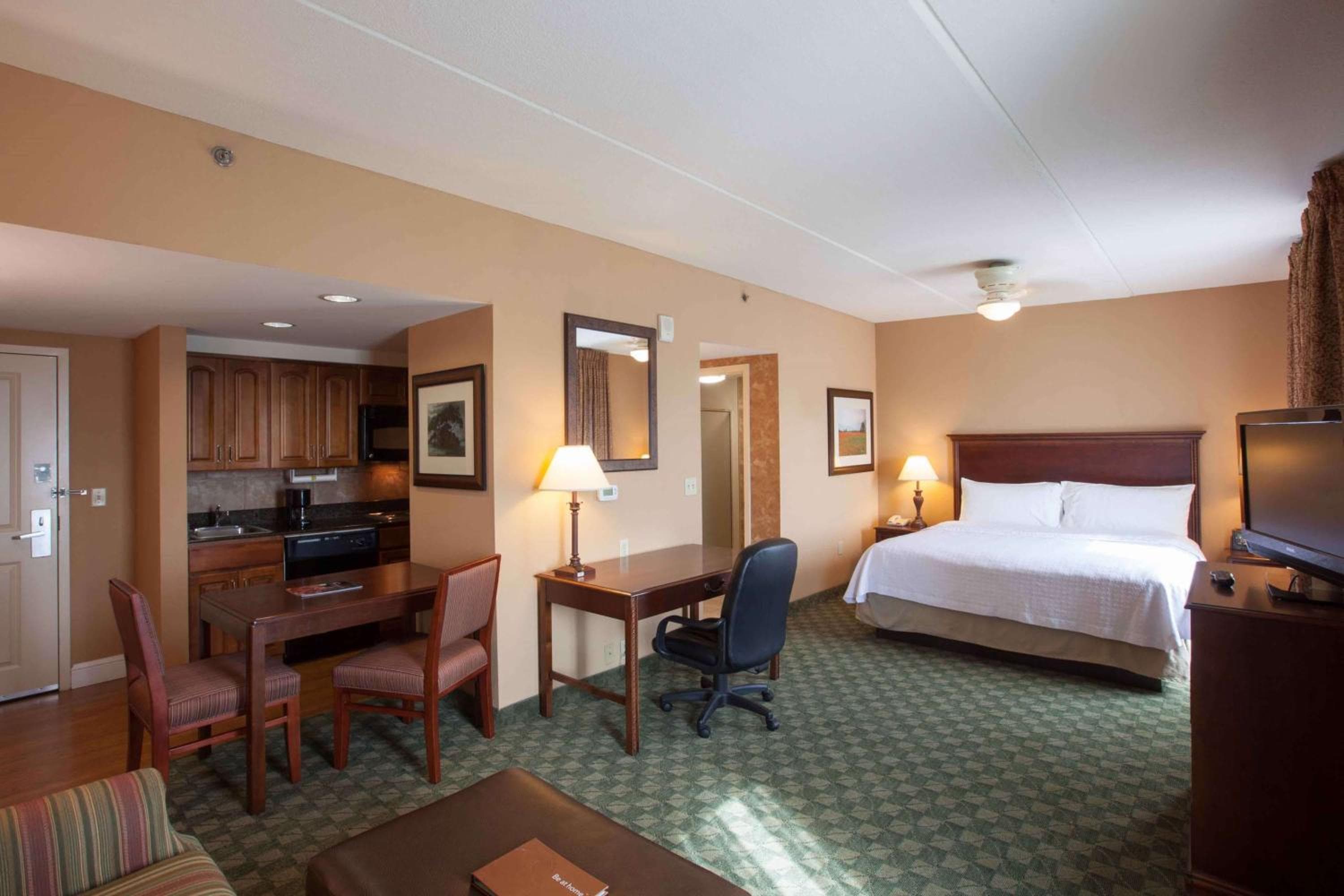 Homewood Suites by Hilton San Antonio North, San Antonio, photo 2
