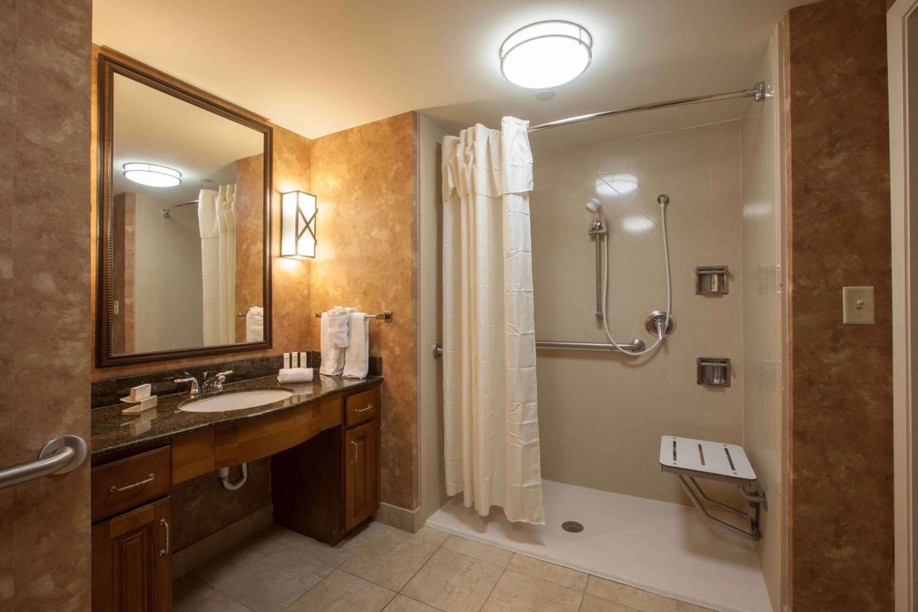 Homewood Suites by Hilton San Antonio North, San Antonio, photo 4