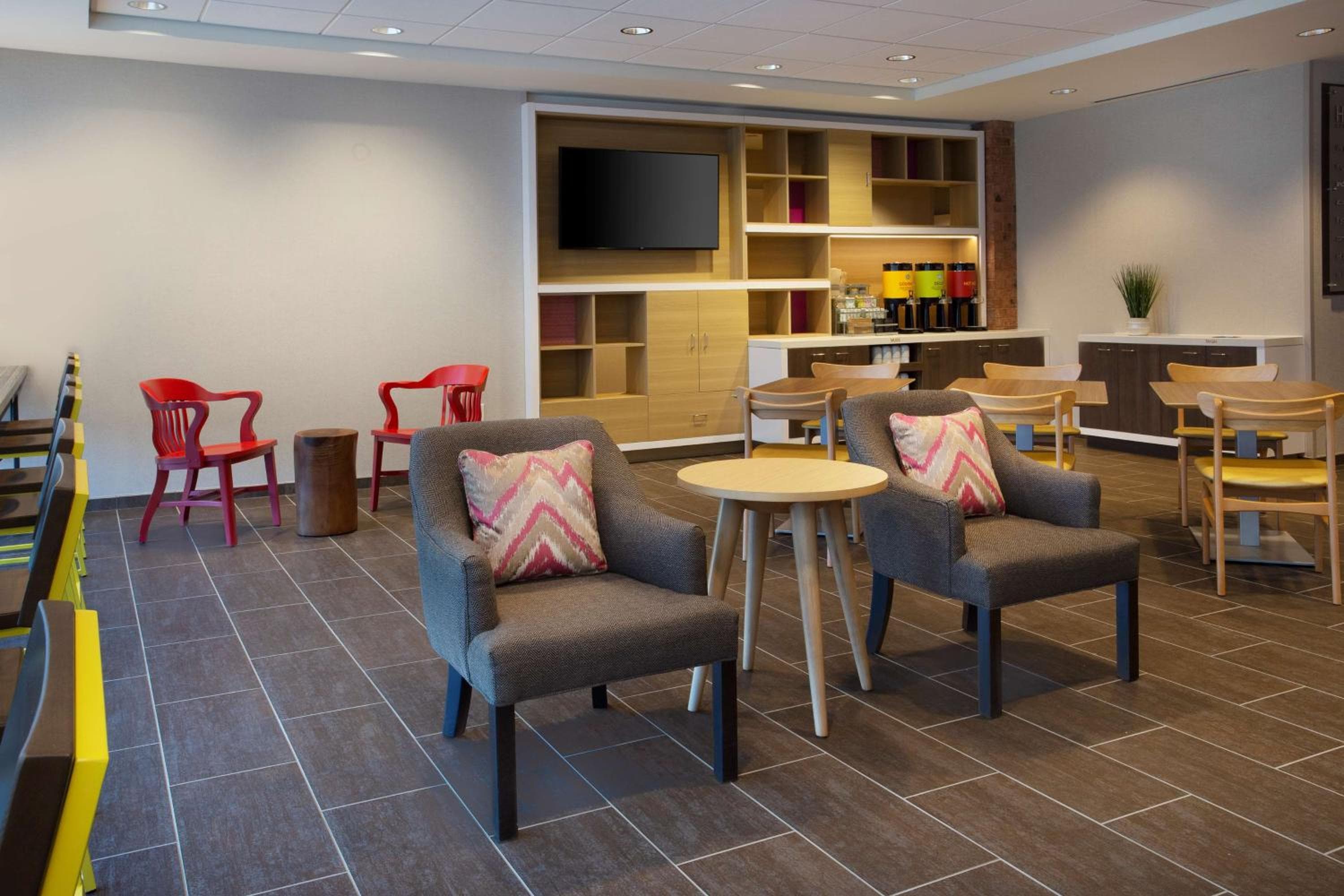 Home2 Suites By Hilton Lewes Rehoboth Beach, Lewes, photo 5
