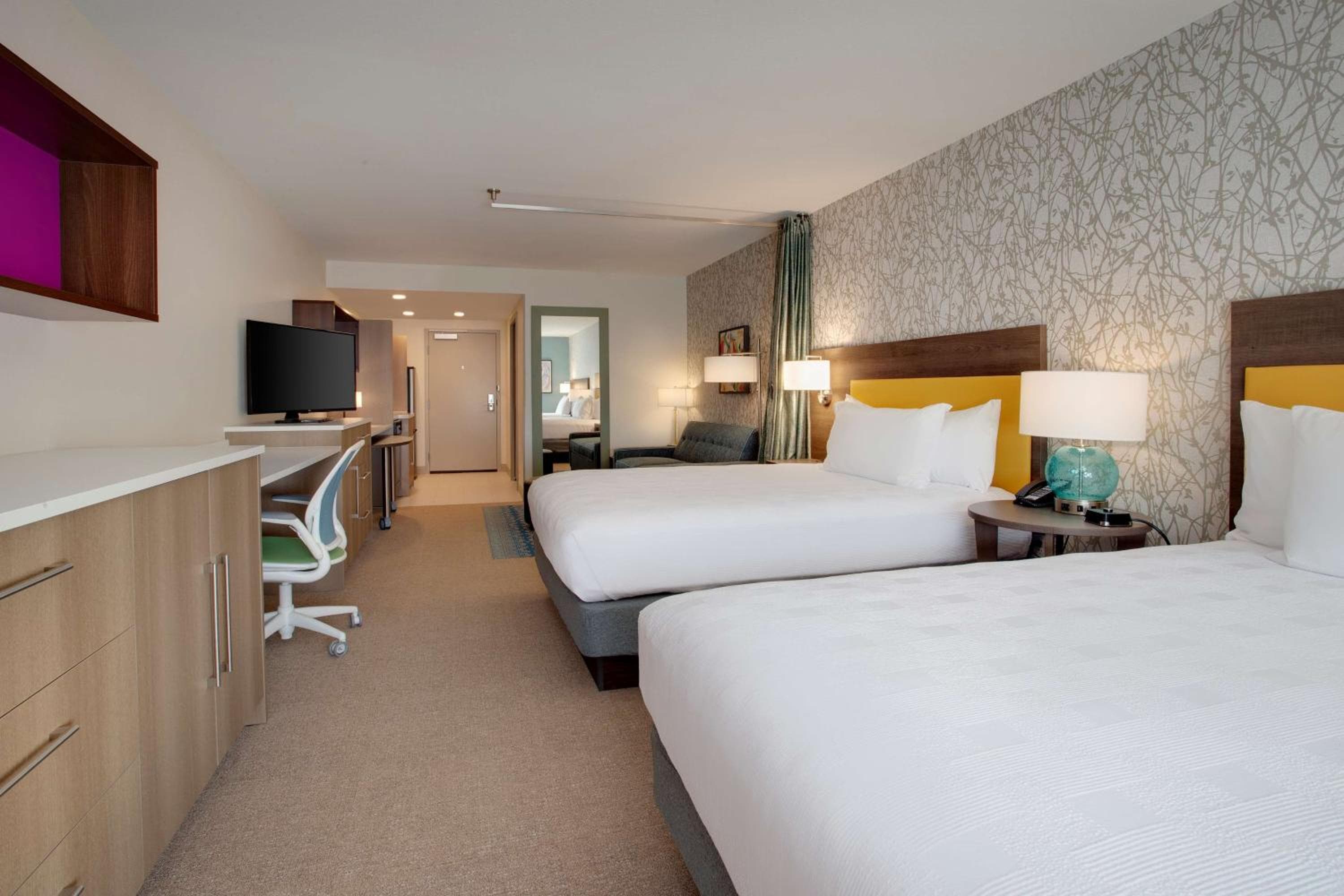Home2 Suites By Hilton Lewes Rehoboth Beach, Lewes, photo 6