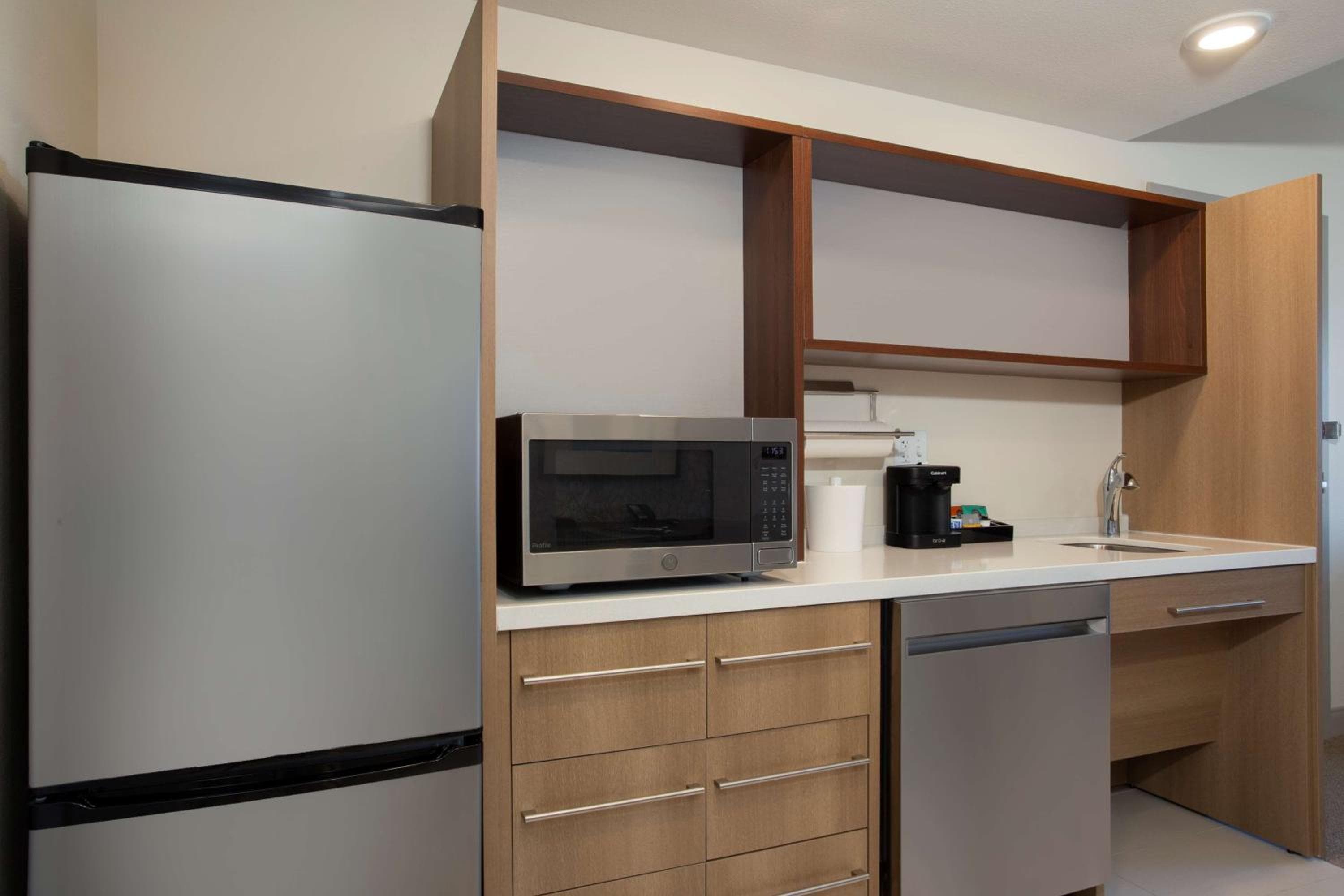 Home2 Suites By Hilton Lewes Rehoboth Beach, Lewes, photo 4
