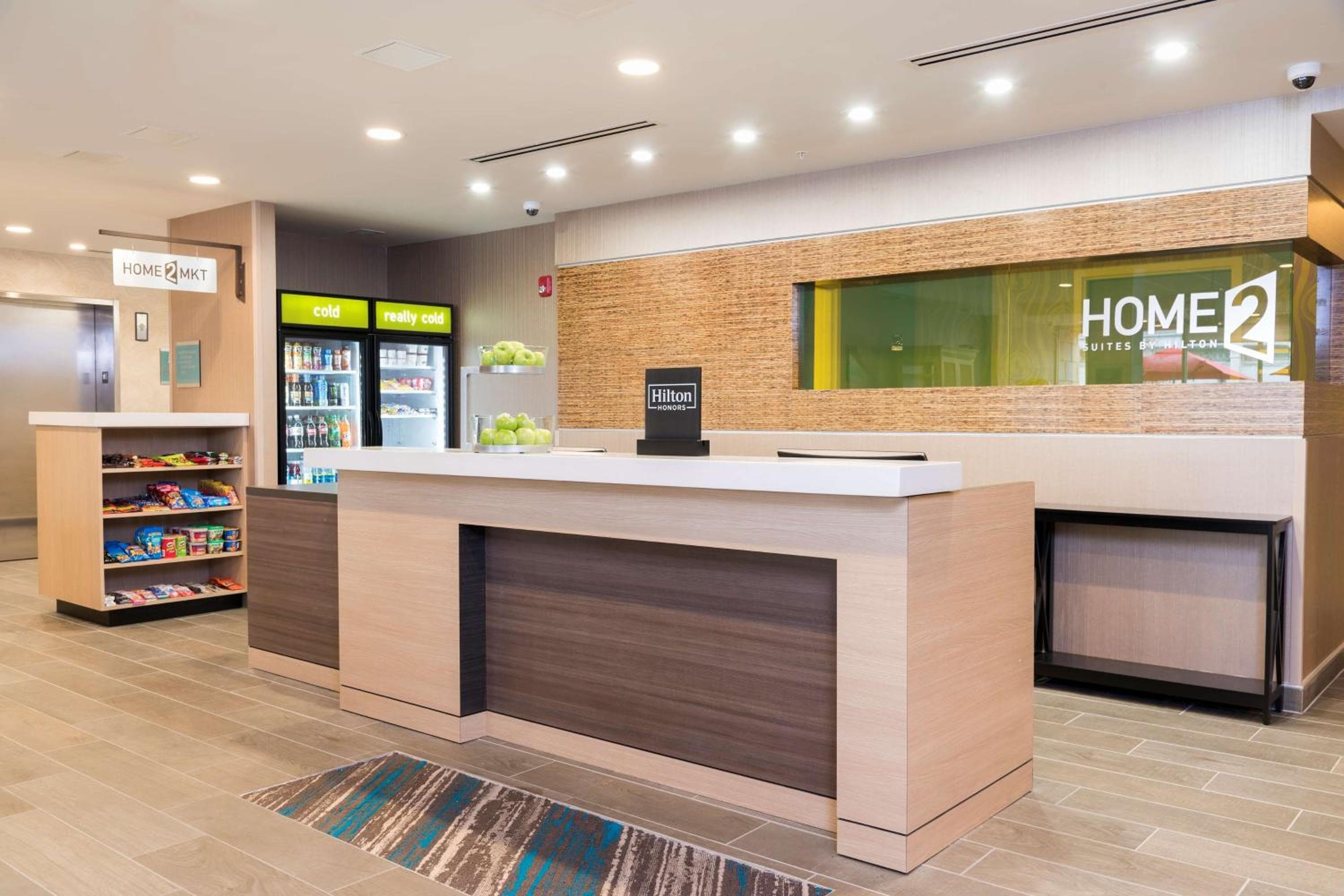 Home2 Suites by Hilton Louisville Downtown NuLu, Louisville, photo 4