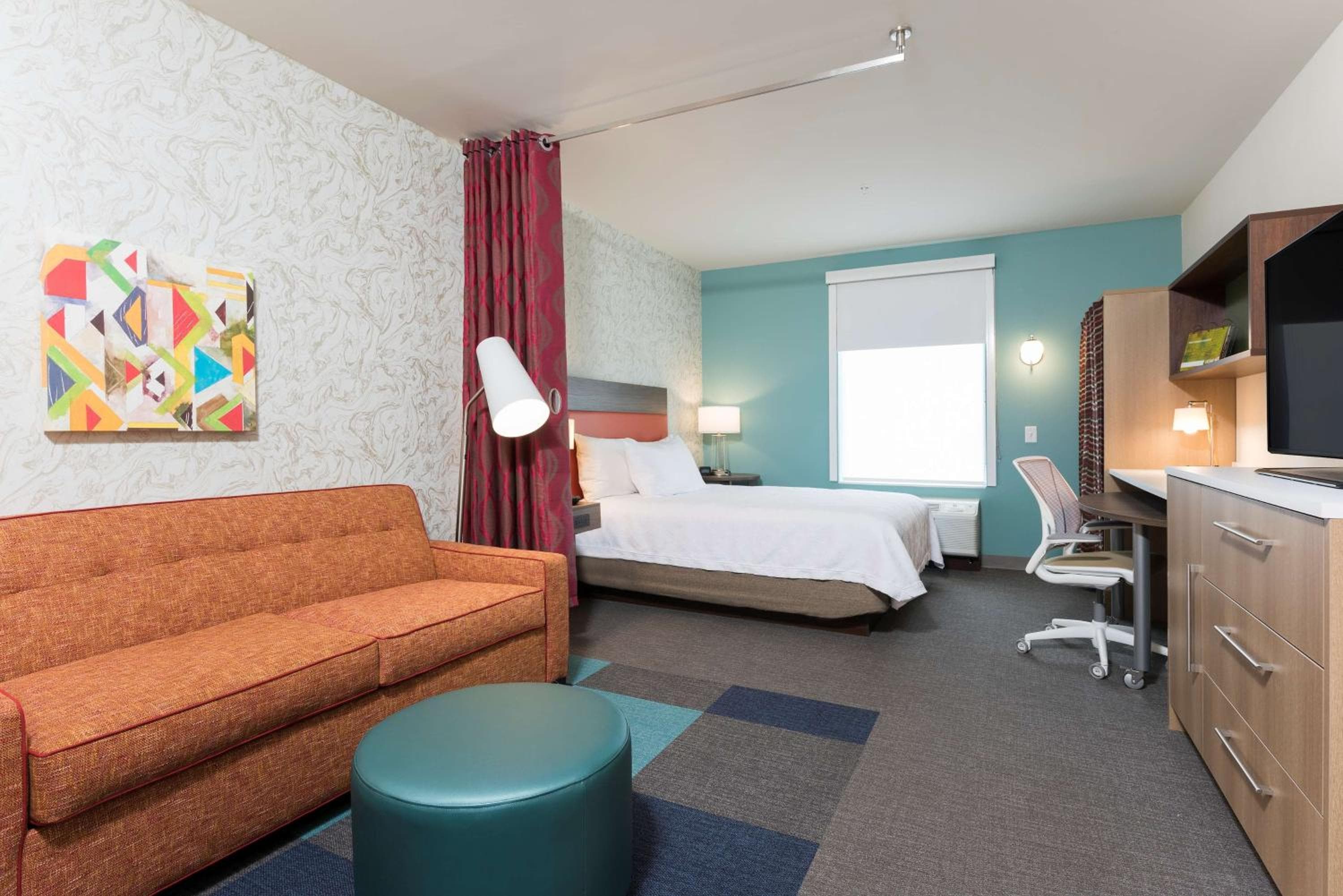 Home2 Suites by Hilton Louisville Downtown NuLu, Louisville, photo 5