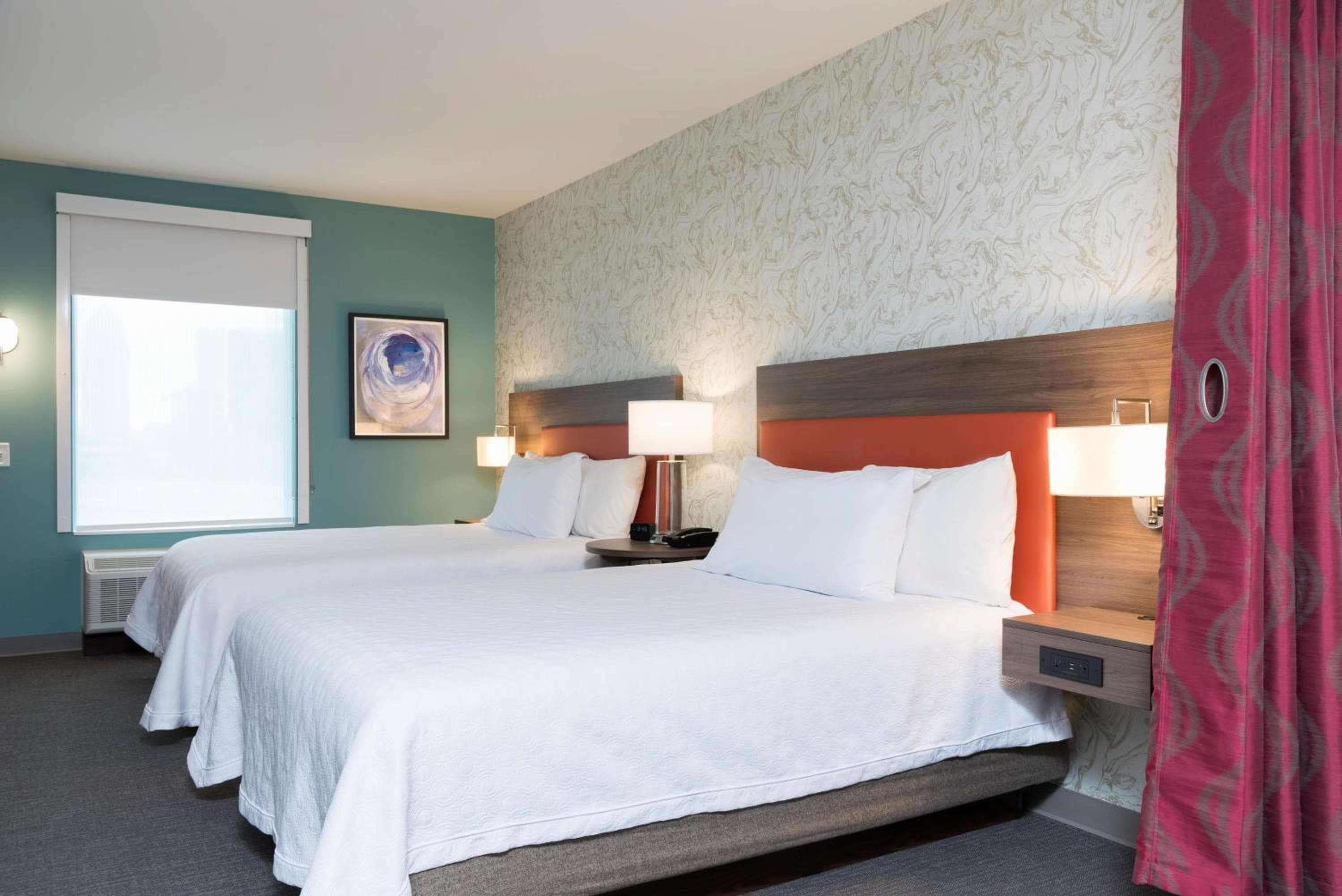 Home2 Suites by Hilton Louisville Downtown NuLu, Louisville, photo 6