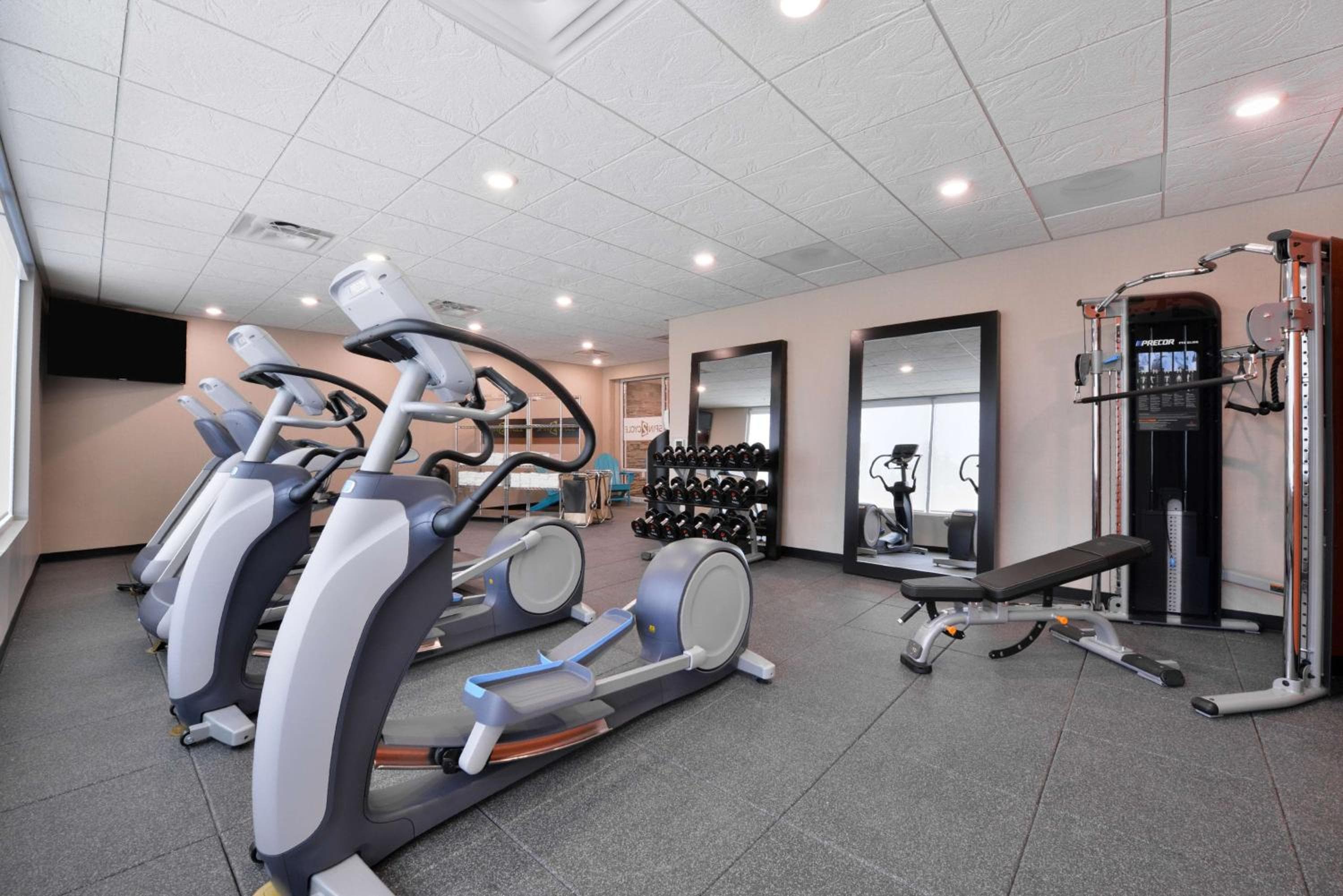Home2 Suites By Hilton DuPont, DuPont, photo 6