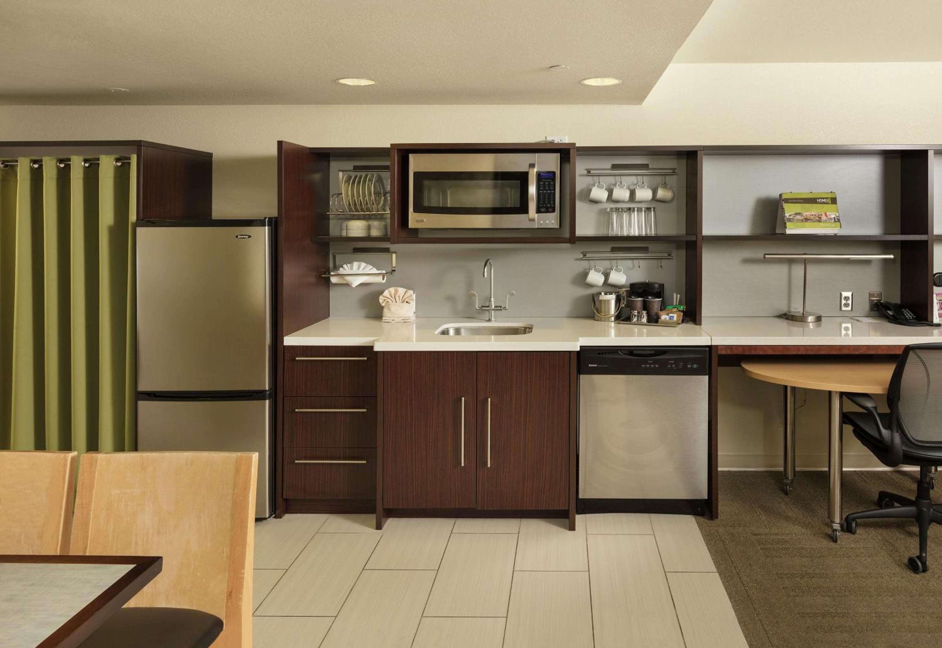 Home2 Suites by Hilton Salt Lake City/Layton, Layton, photo 5