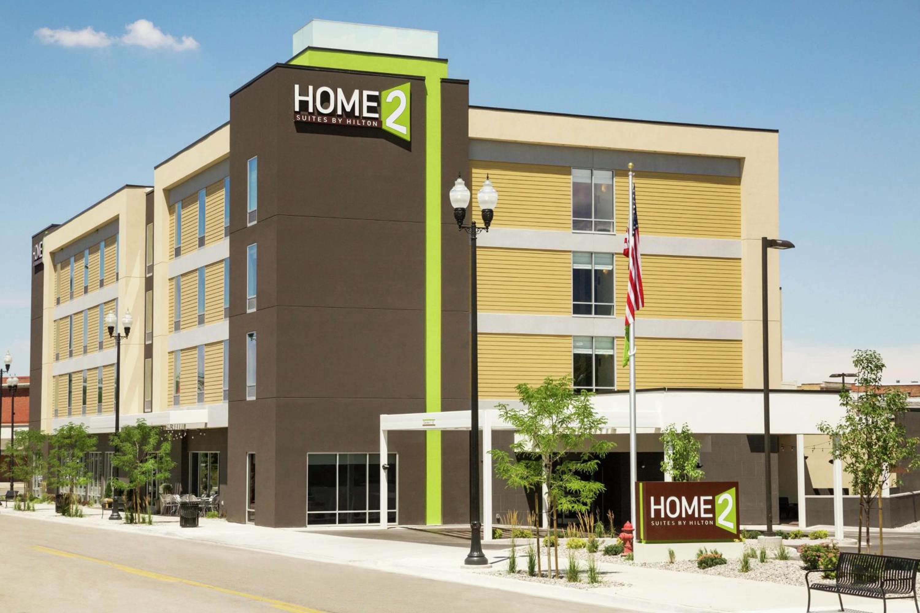 Home2 Suites by Hilton Salt Lake City-Murray, UT, Salt Lake City