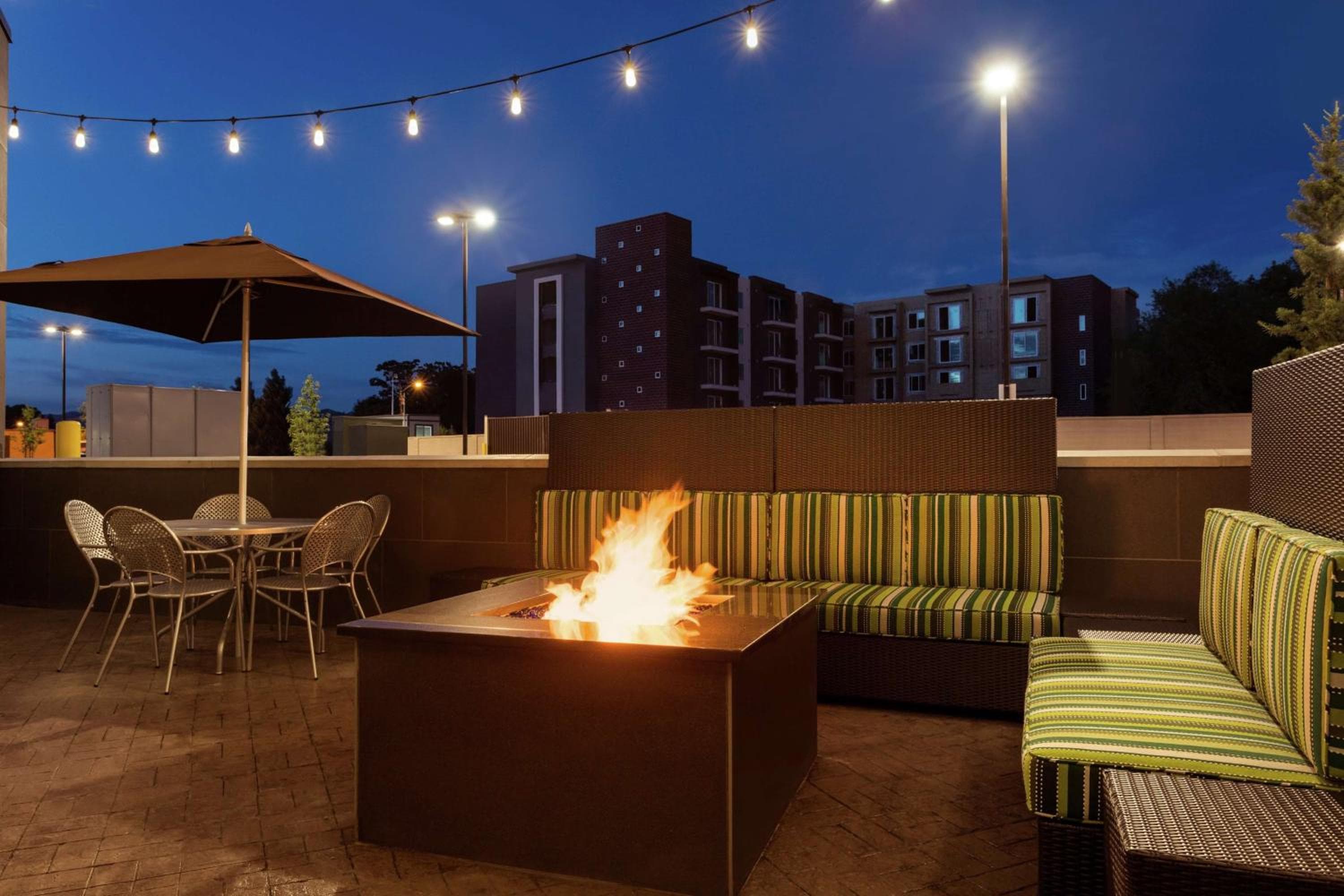 Home2 Suites by Hilton Salt Lake City-Murray, UT, Salt Lake City, photo 2