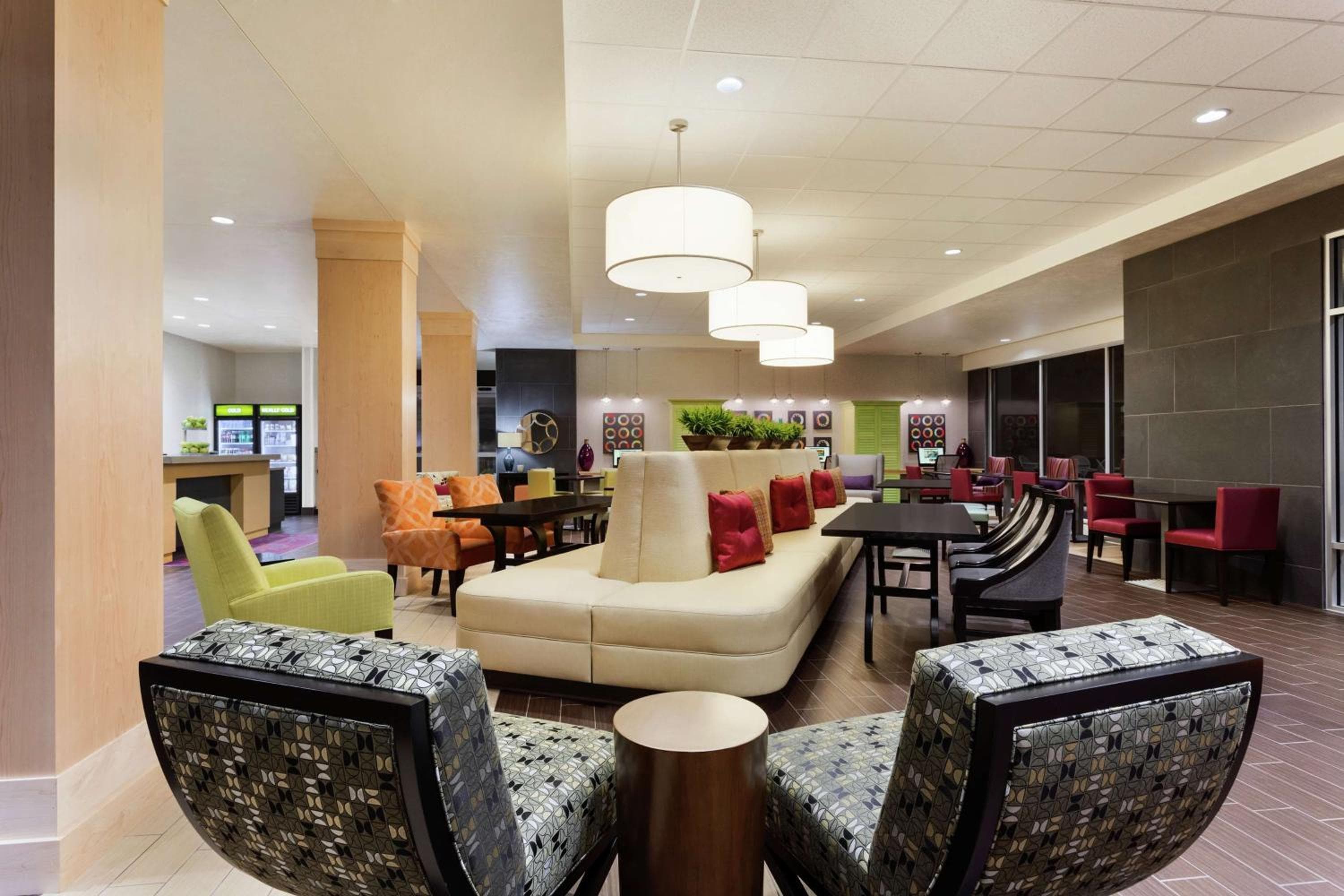 Home2 Suites by Hilton Salt Lake City-Murray, UT, Salt Lake City, photo 3