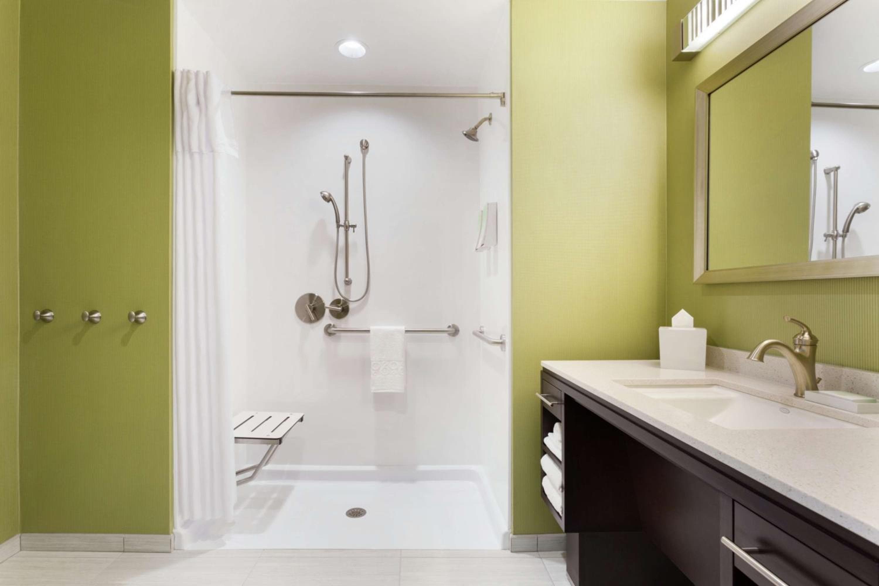 Home2 Suites by Hilton Salt Lake City-Murray, UT, Salt Lake City, photo 5