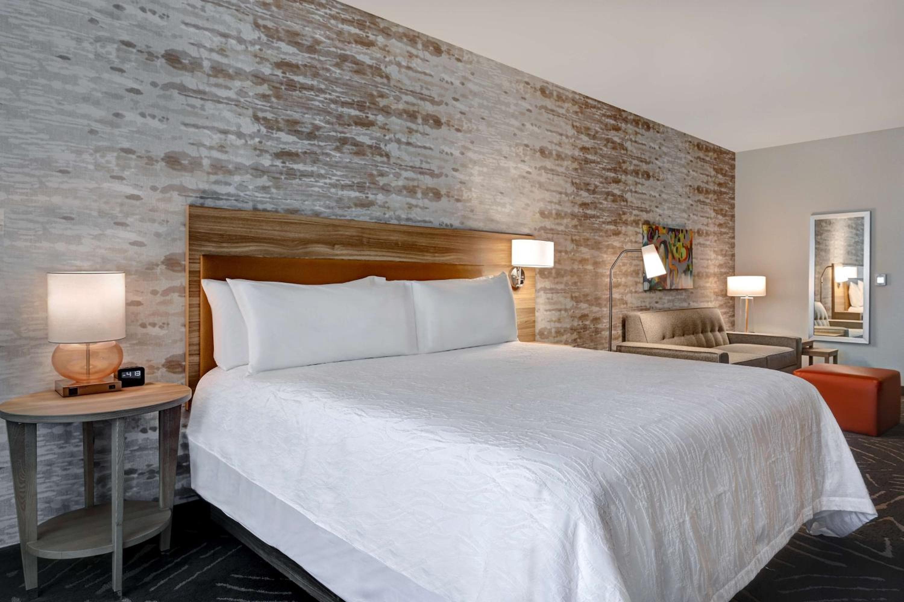 Home2 Suites By Hilton Anaheim Resort, Anaheim, photo 3