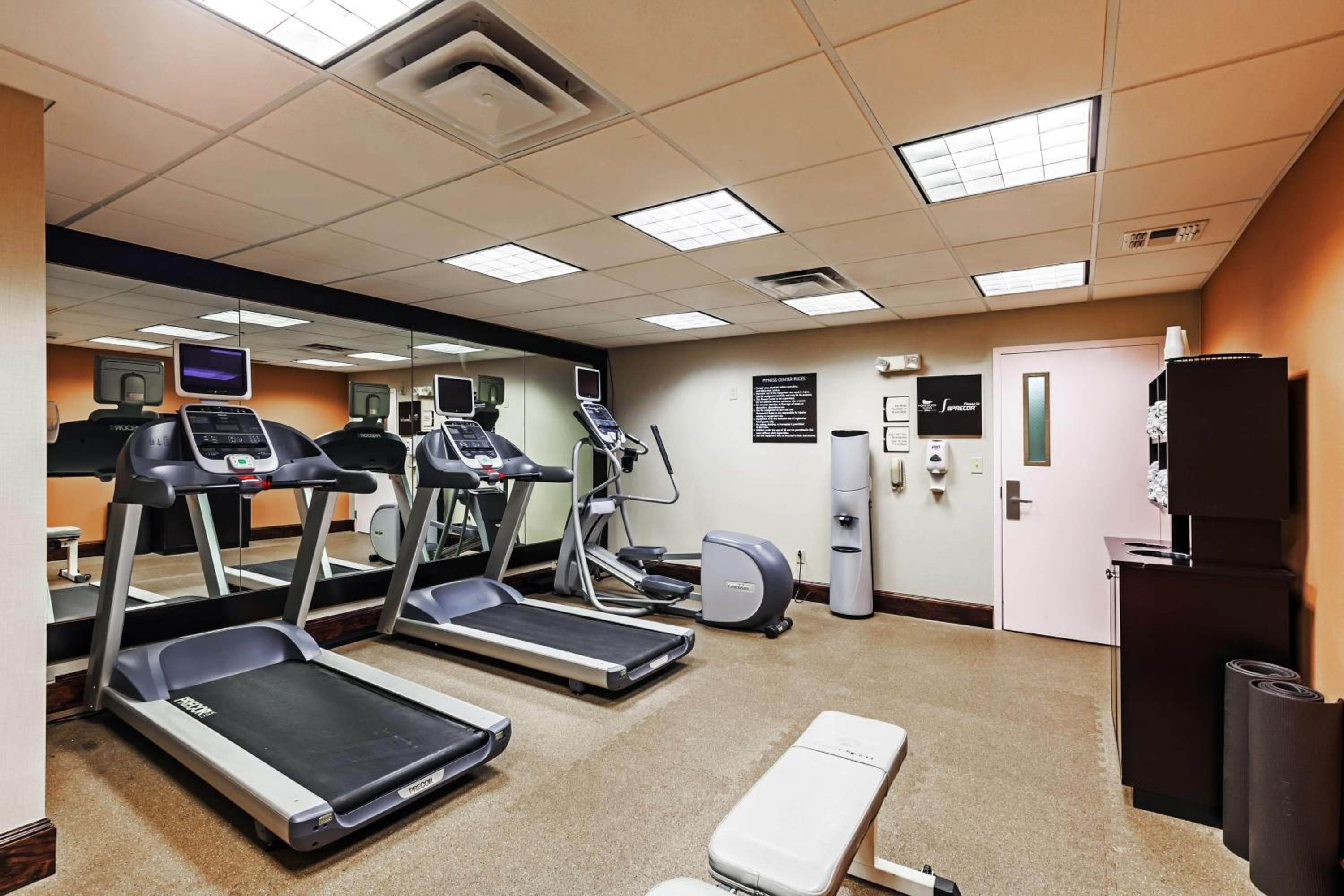 Homewood Suites Wichita Falls, Wichita Falls, photo 5