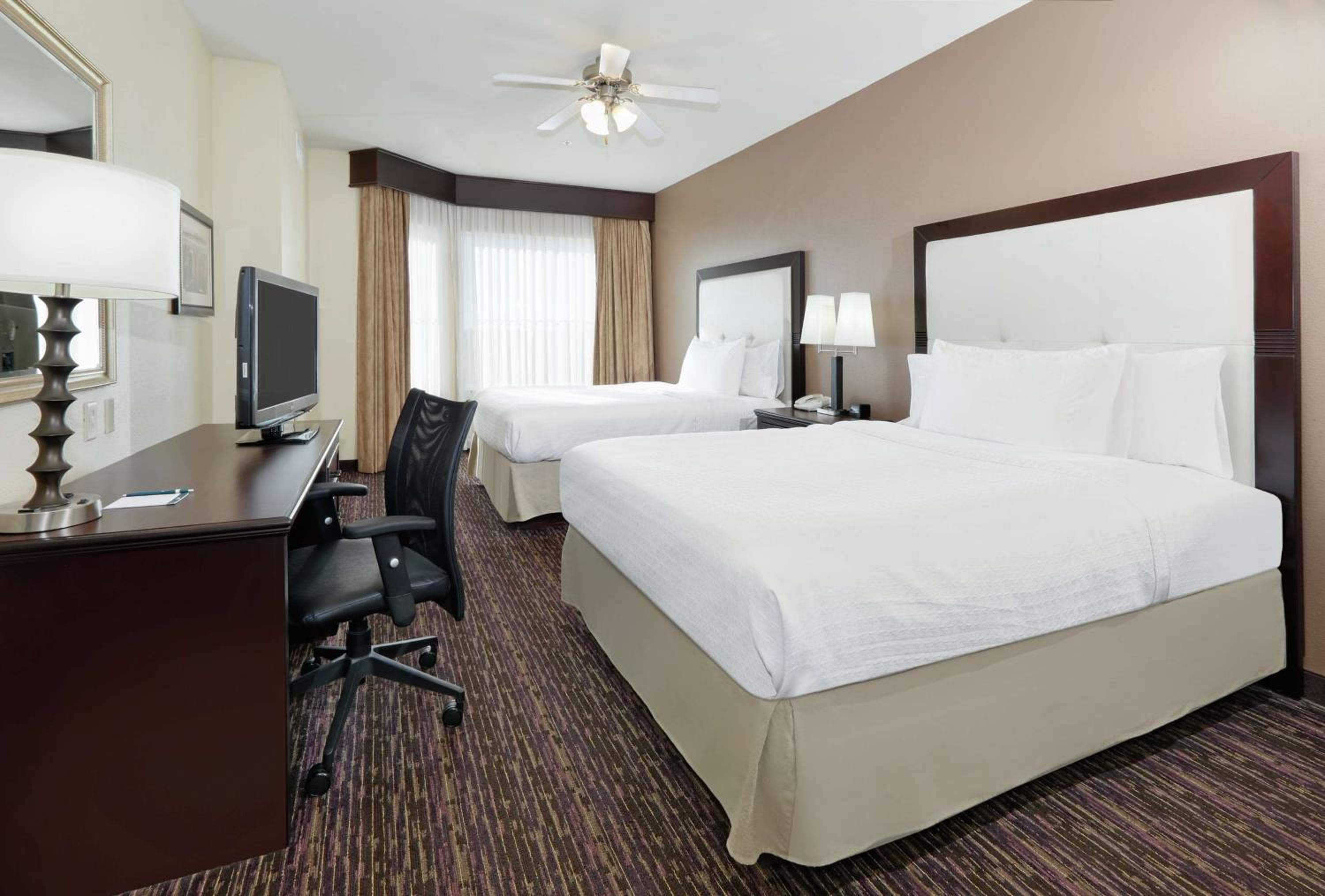 Homewood Suites Wichita Falls, Wichita Falls, photo 4