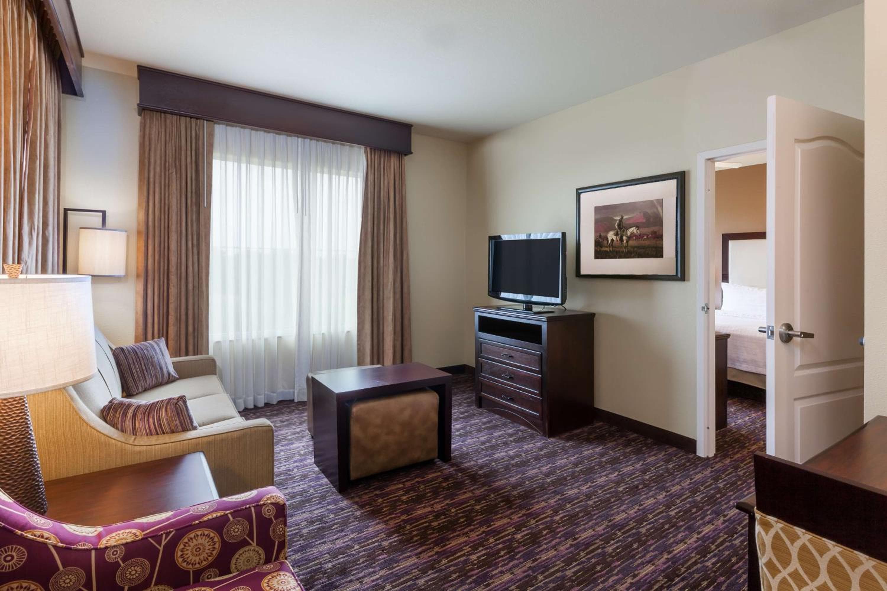 Homewood Suites Wichita Falls, Wichita Falls, photo 6