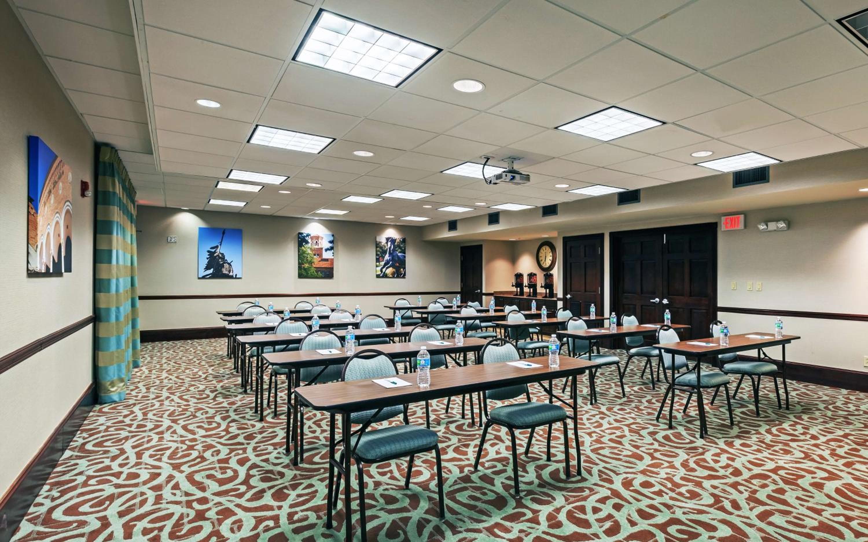 Homewood Suites Wichita Falls, Wichita Falls, photo 2