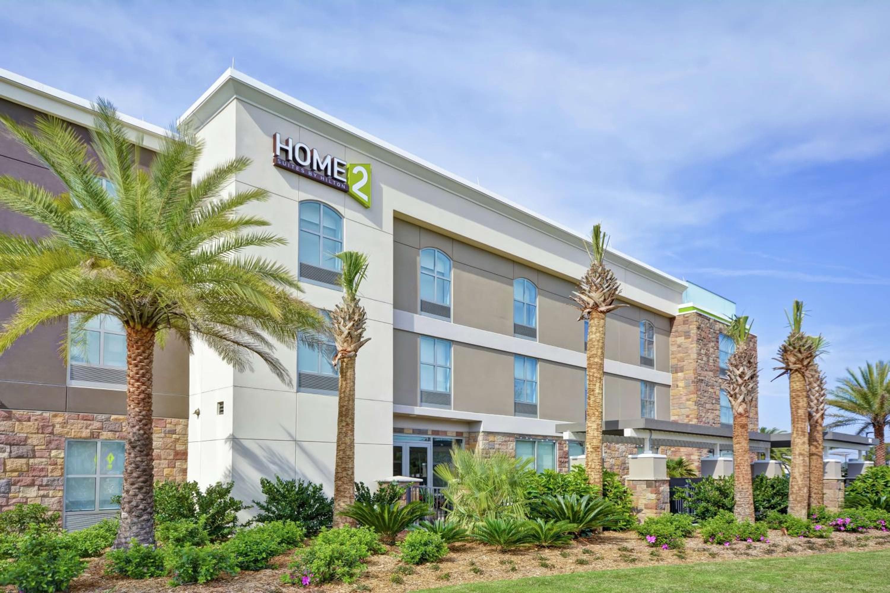 Home2 Suites By Hilton St. Simons Island, Saint Simons Island
