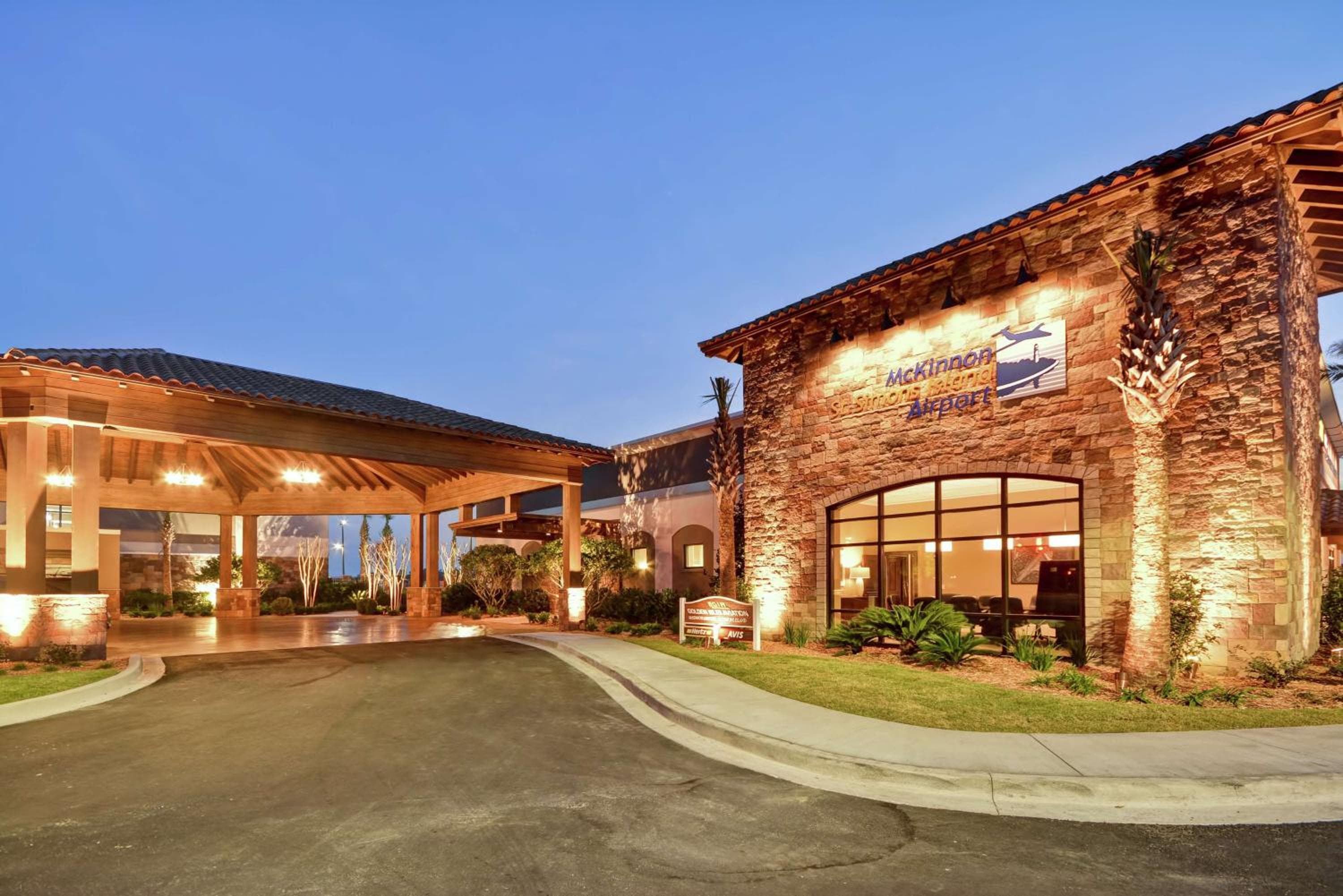 Home2 Suites By Hilton St. Simons Island, Saint Simons Island, photo 2