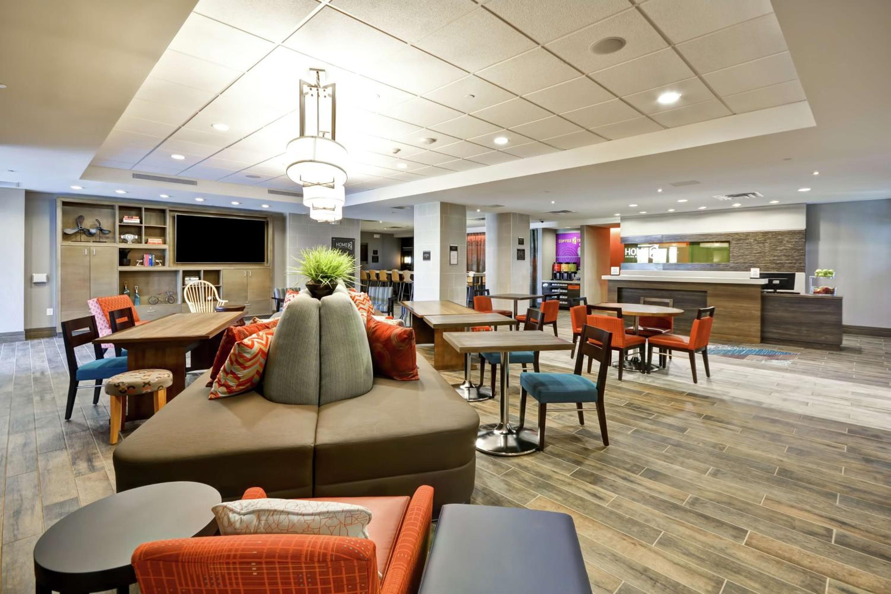 Home2 Suites By Hilton St. Simons Island, Saint Simons Island, photo 4