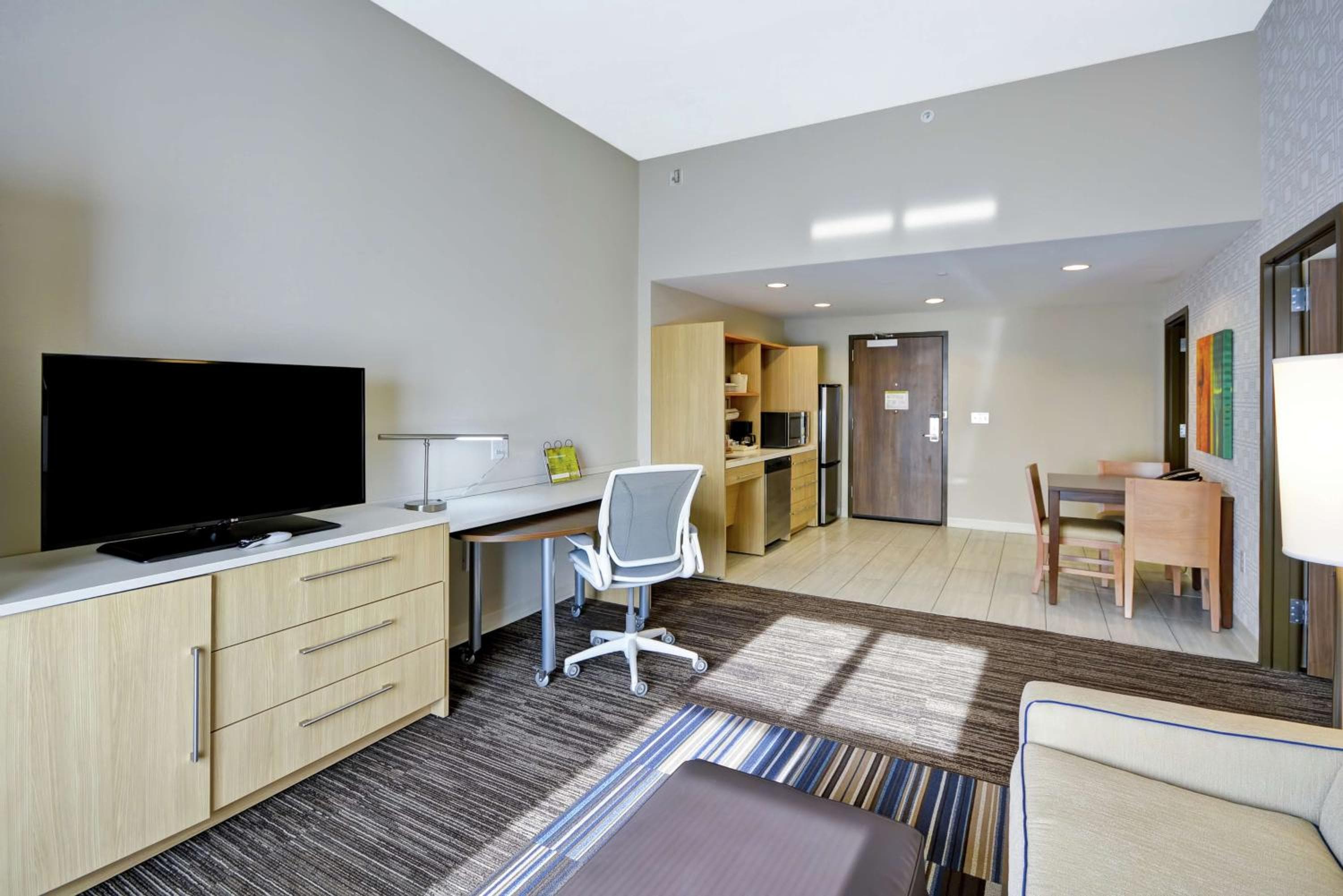 Home2 Suites By Hilton St. Simons Island, Saint Simons Island, photo 3