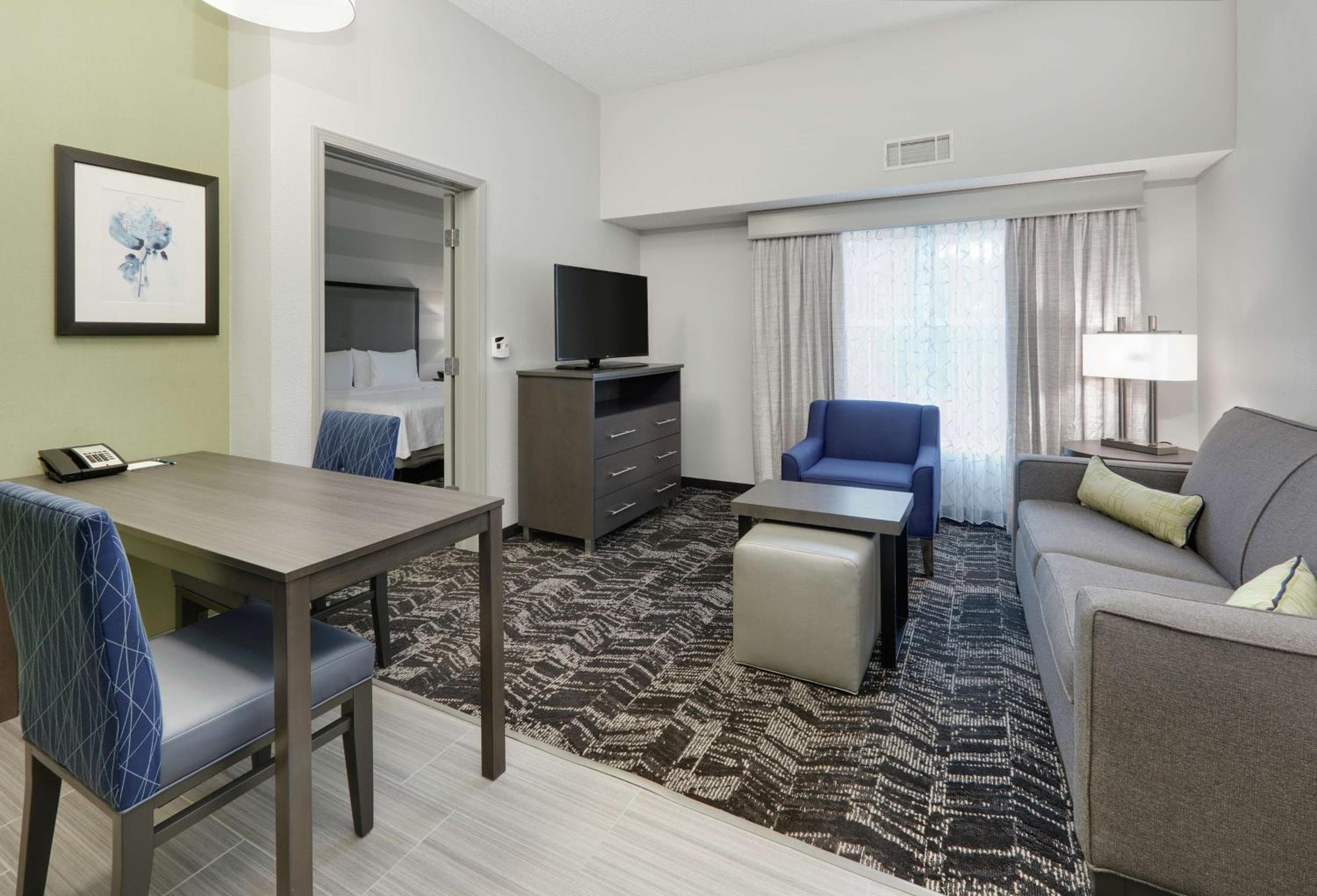 Homewood Suites by Hilton Saint Louis-Chesterfield, Chesterfield, photo 5
