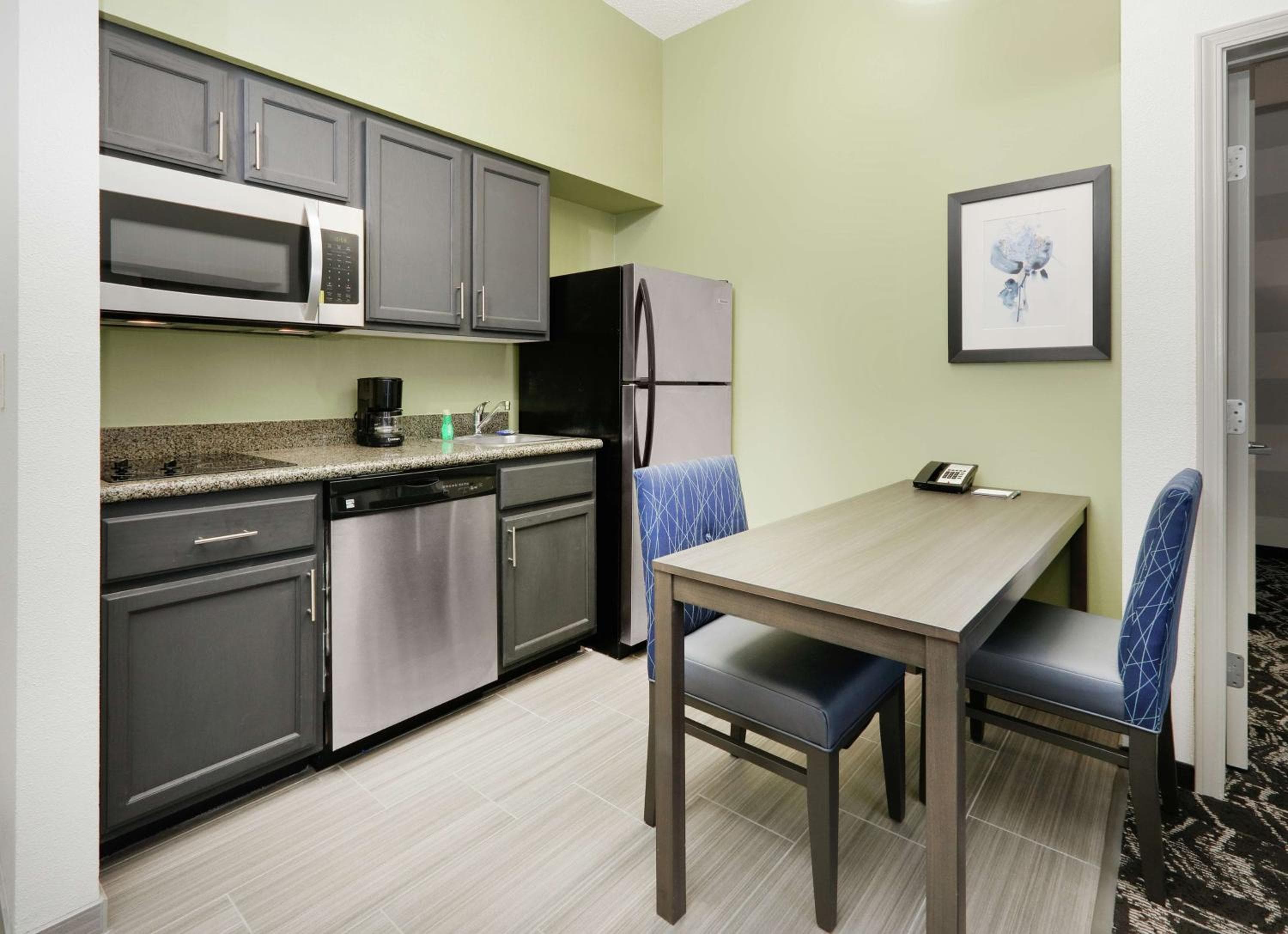 Homewood Suites by Hilton Saint Louis-Chesterfield, Chesterfield, photo 3