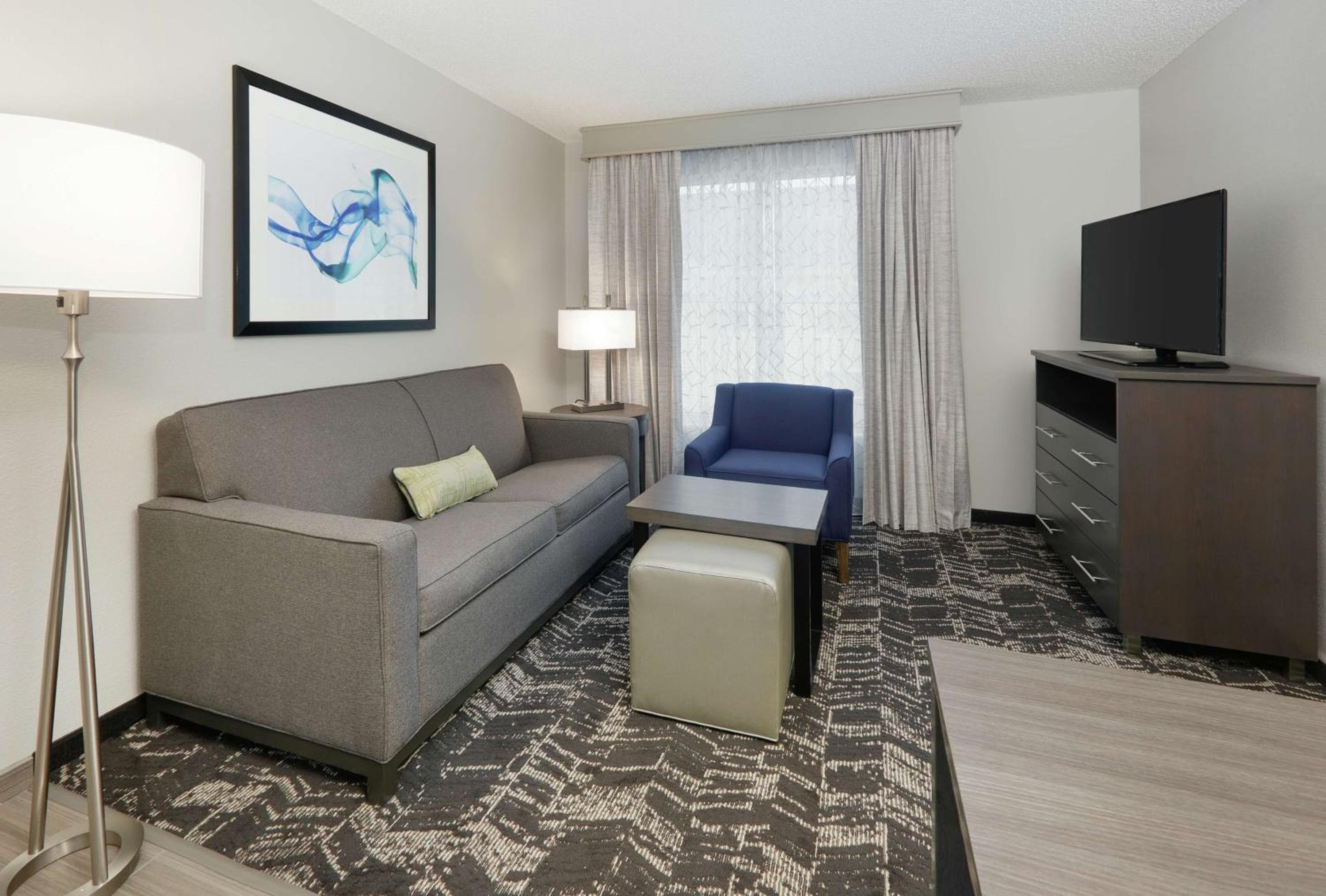 Homewood Suites by Hilton Saint Louis-Chesterfield, Chesterfield, photo 4