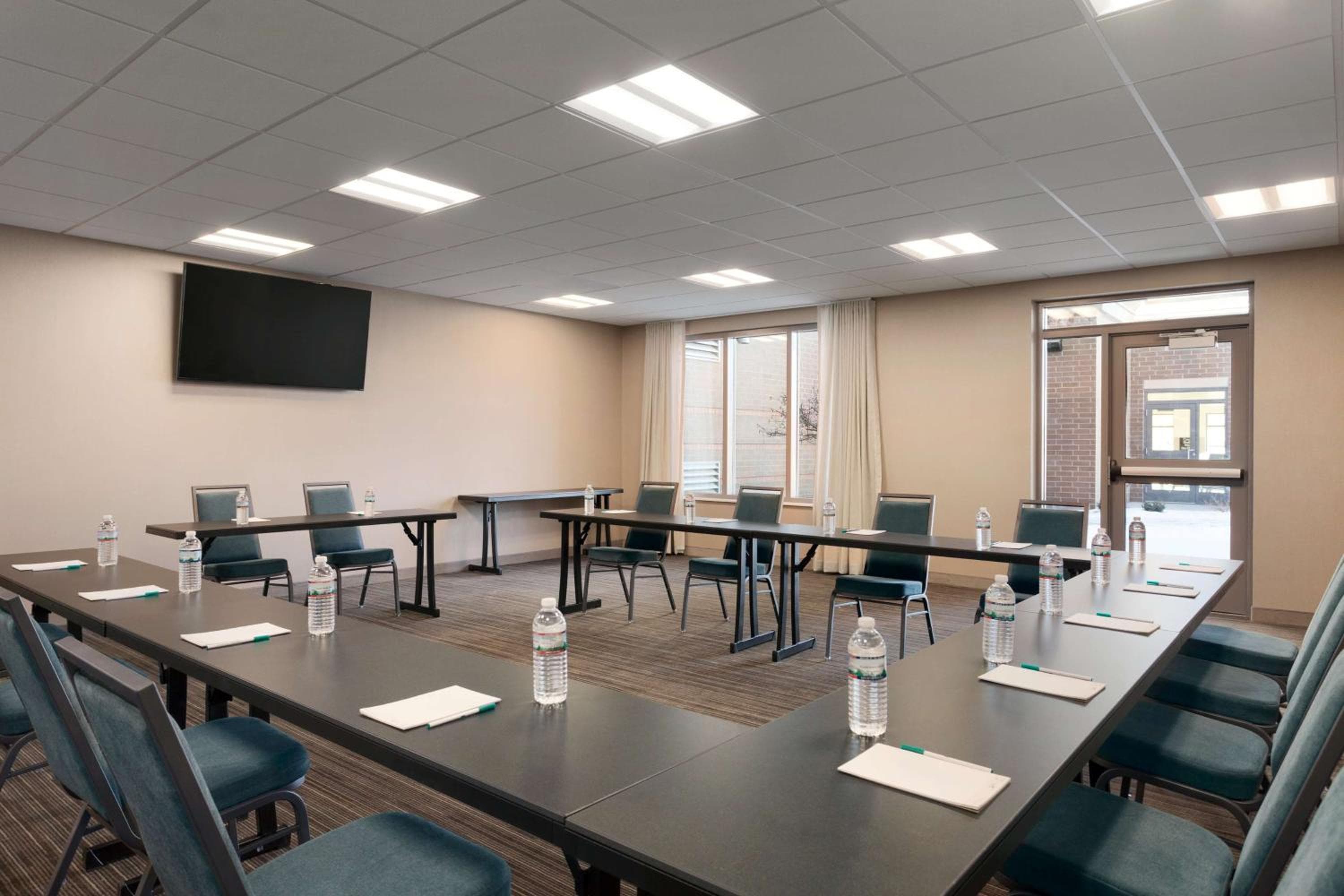 Homewood Suites by Hilton Syracuse - Carrier Circle, East Syracuse, photo 6
