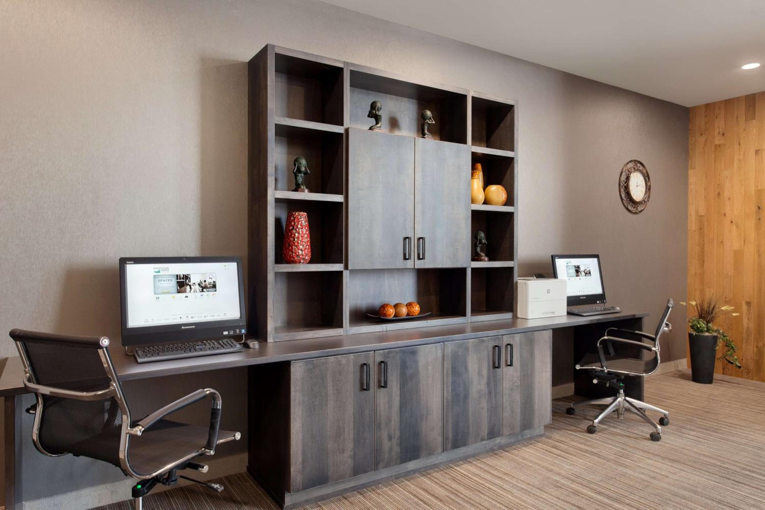 Homewood Suites by Hilton Syracuse - Carrier Circle, East Syracuse, photo 5