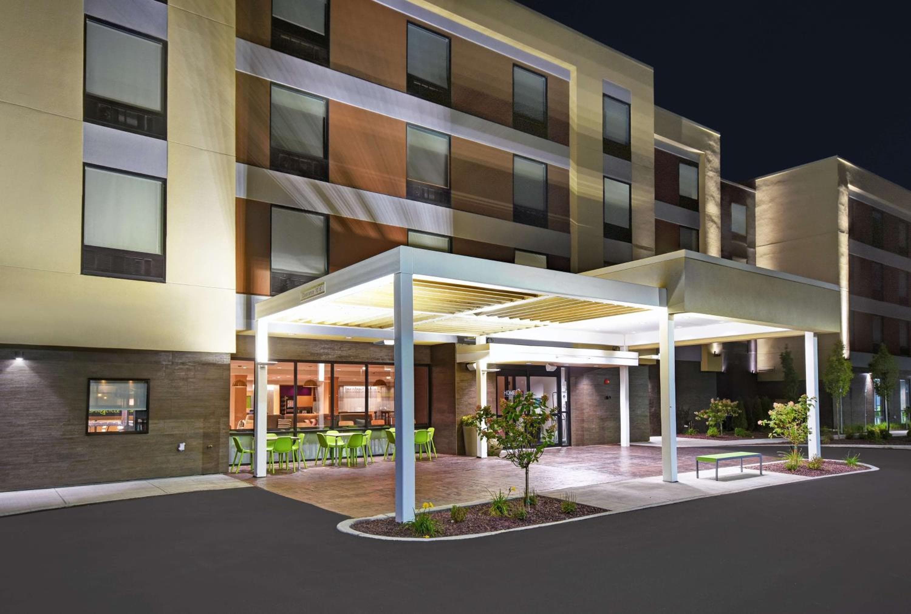 Home2 Suites By Hilton Utica, Ny, Utica
