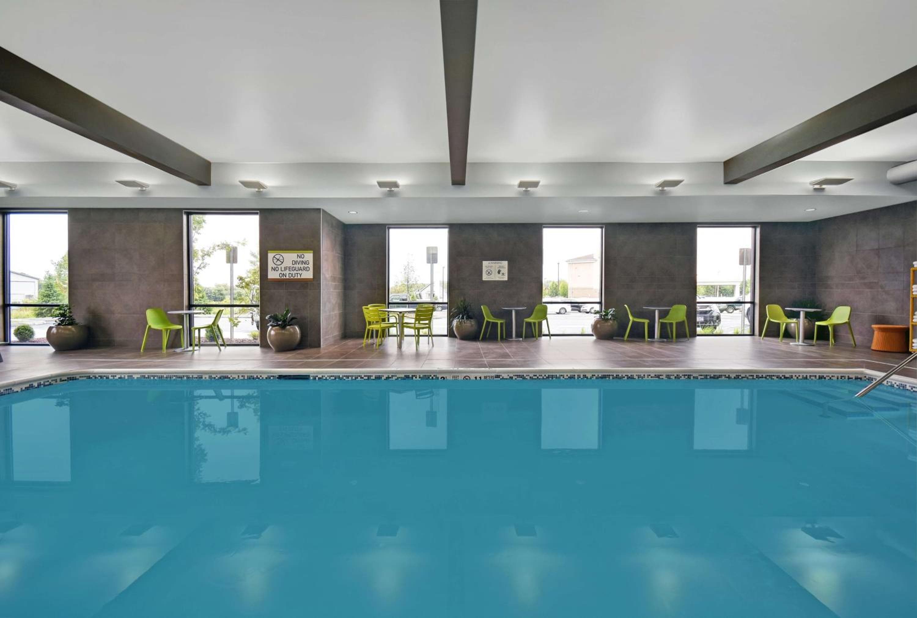 Home2 Suites By Hilton Utica, Ny, Utica, photo 5