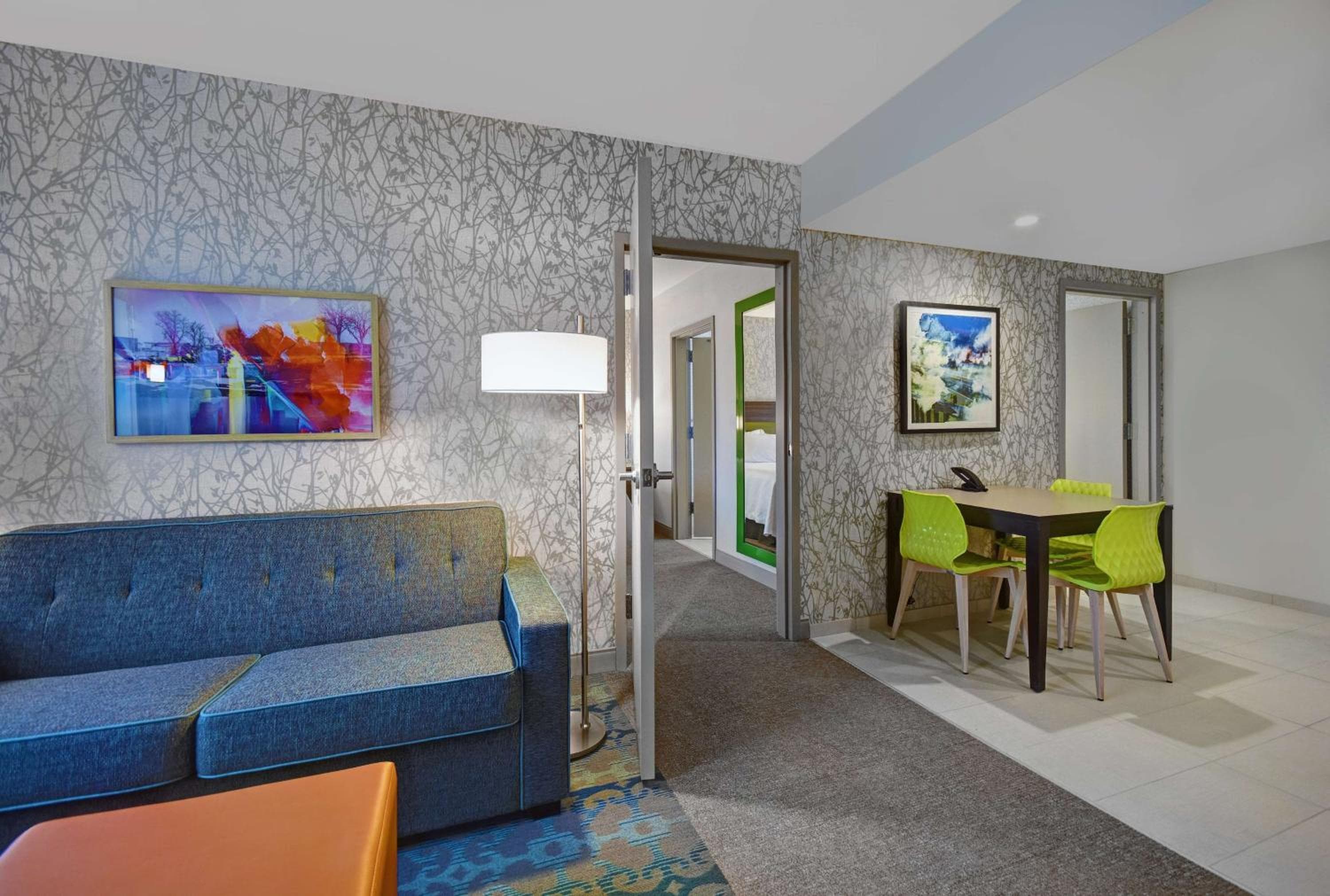 Home2 Suites By Hilton Utica, Ny, Utica, photo 2