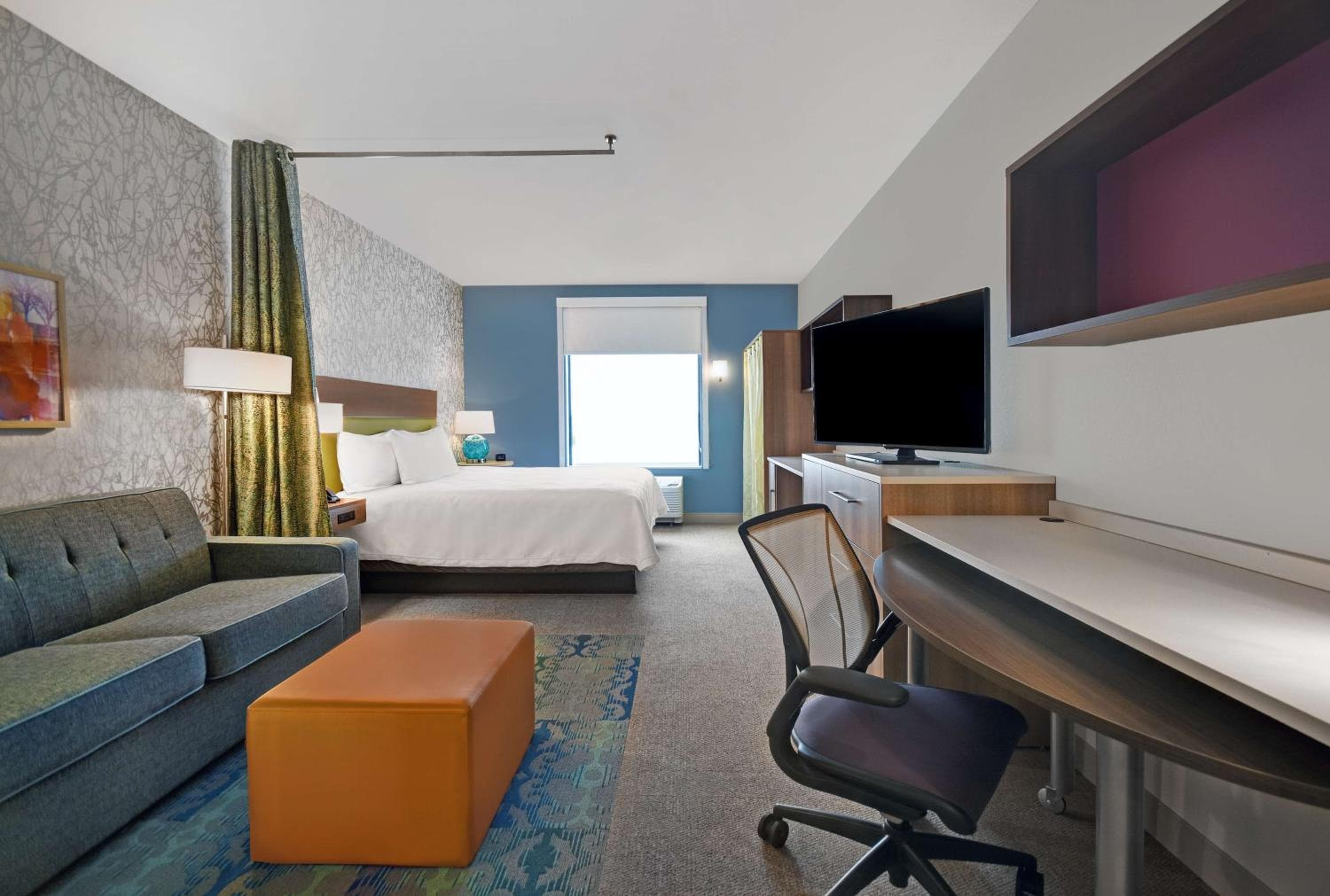 Home2 Suites By Hilton Utica, Ny, Utica, photo 6