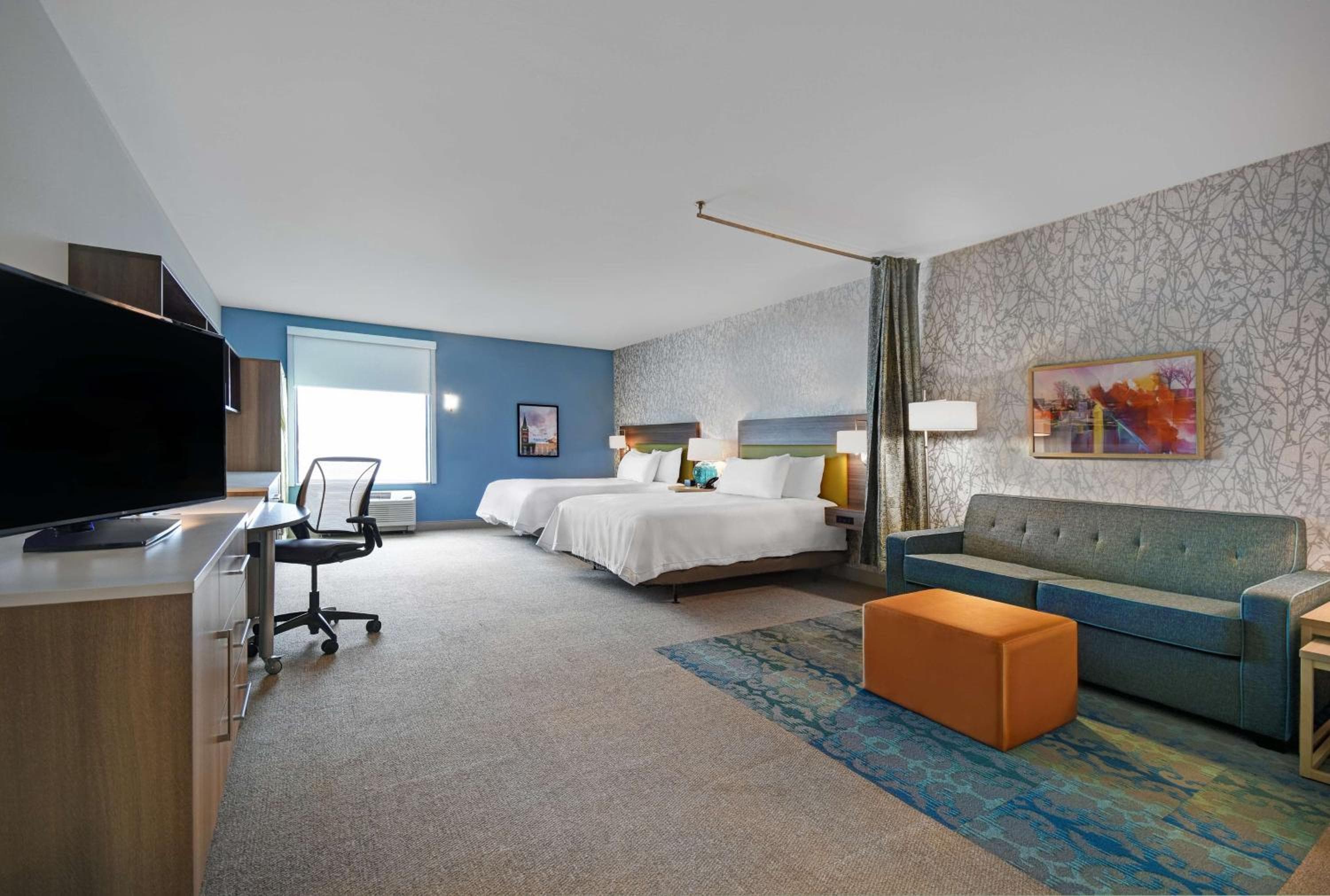 Home2 Suites By Hilton Utica, Ny, Utica, photo 4