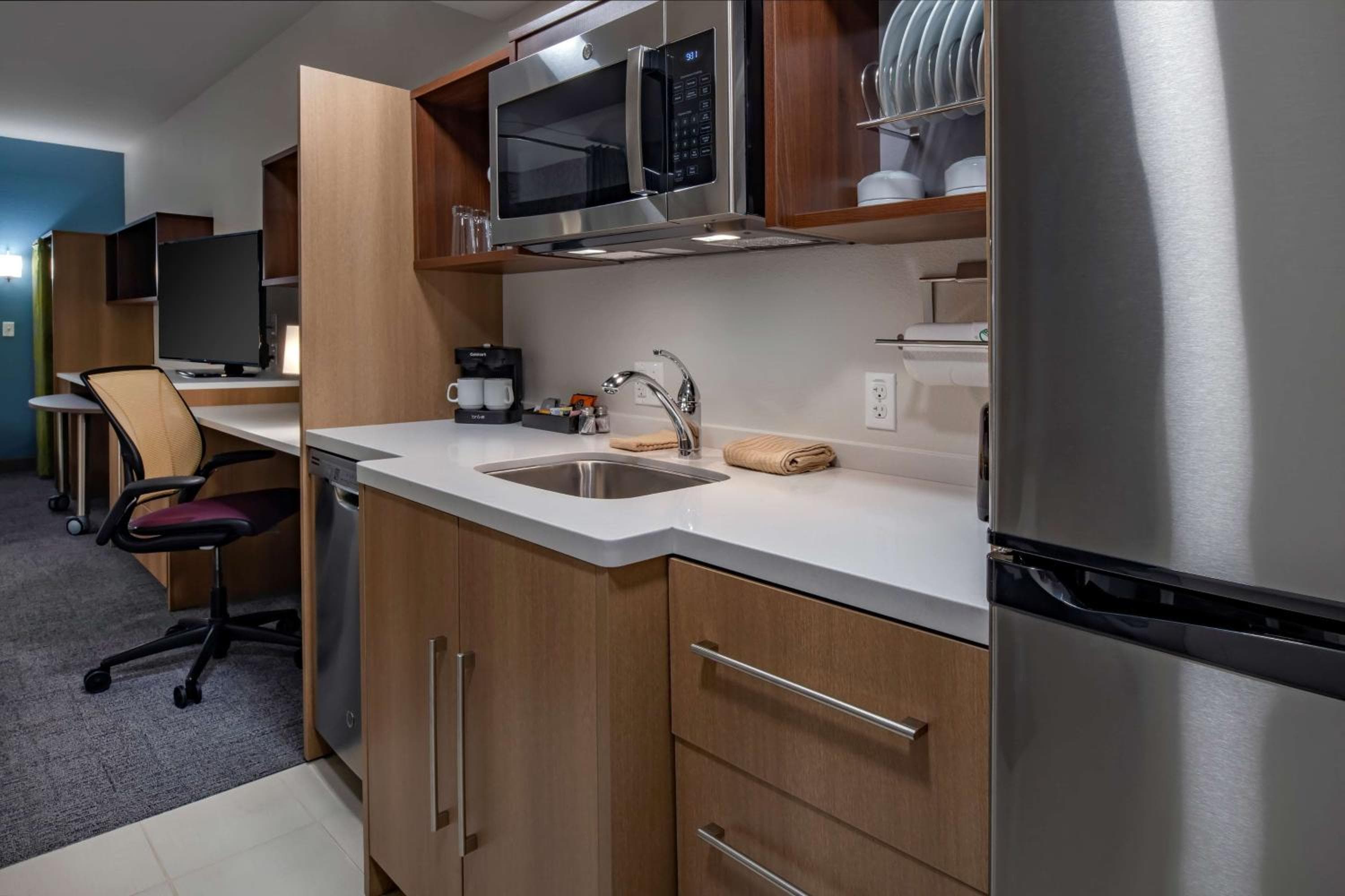 Home2 Suites By Hilton Wayne, NJ, Wayne, photo 6