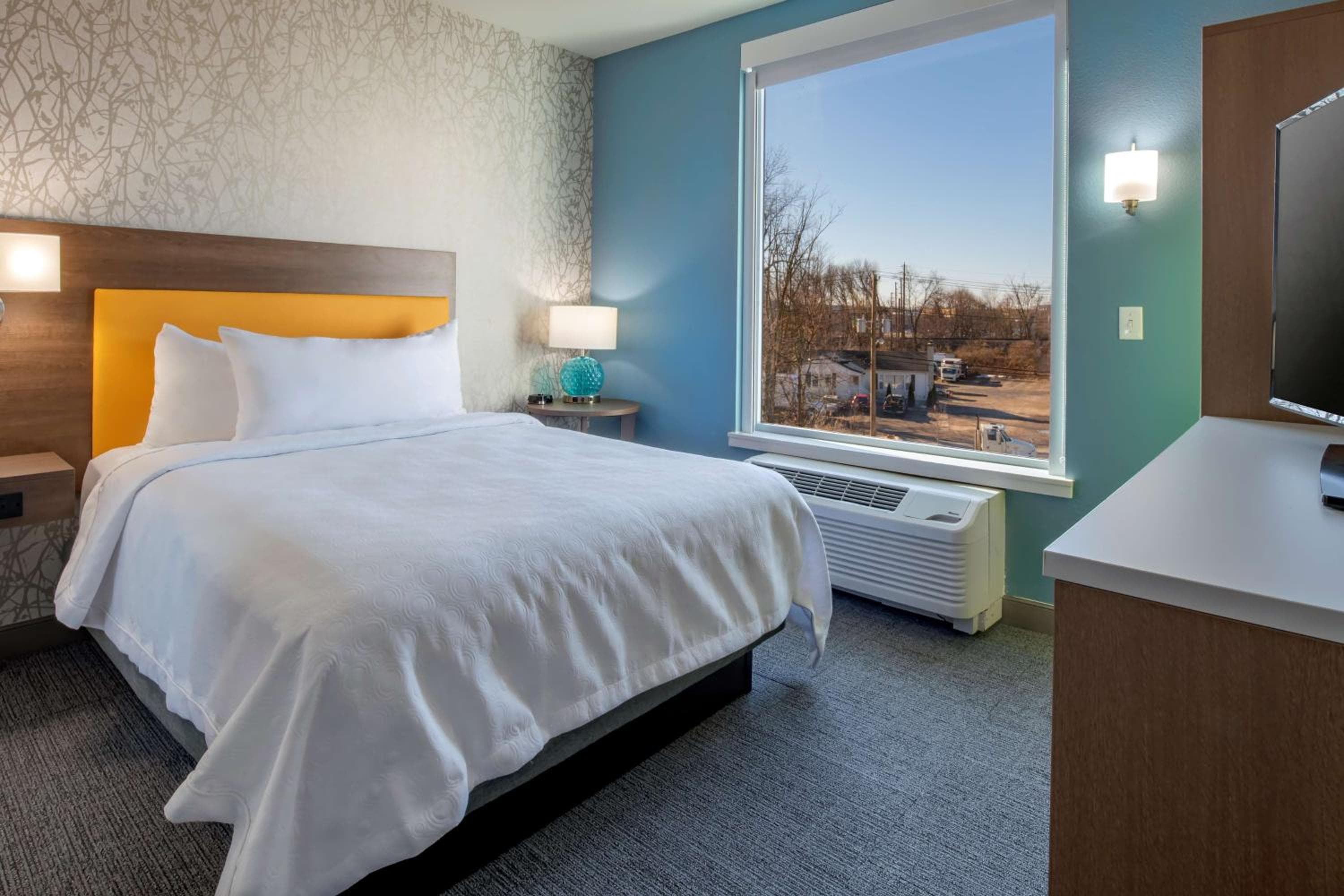 Home2 Suites By Hilton Wayne, NJ, photo 4